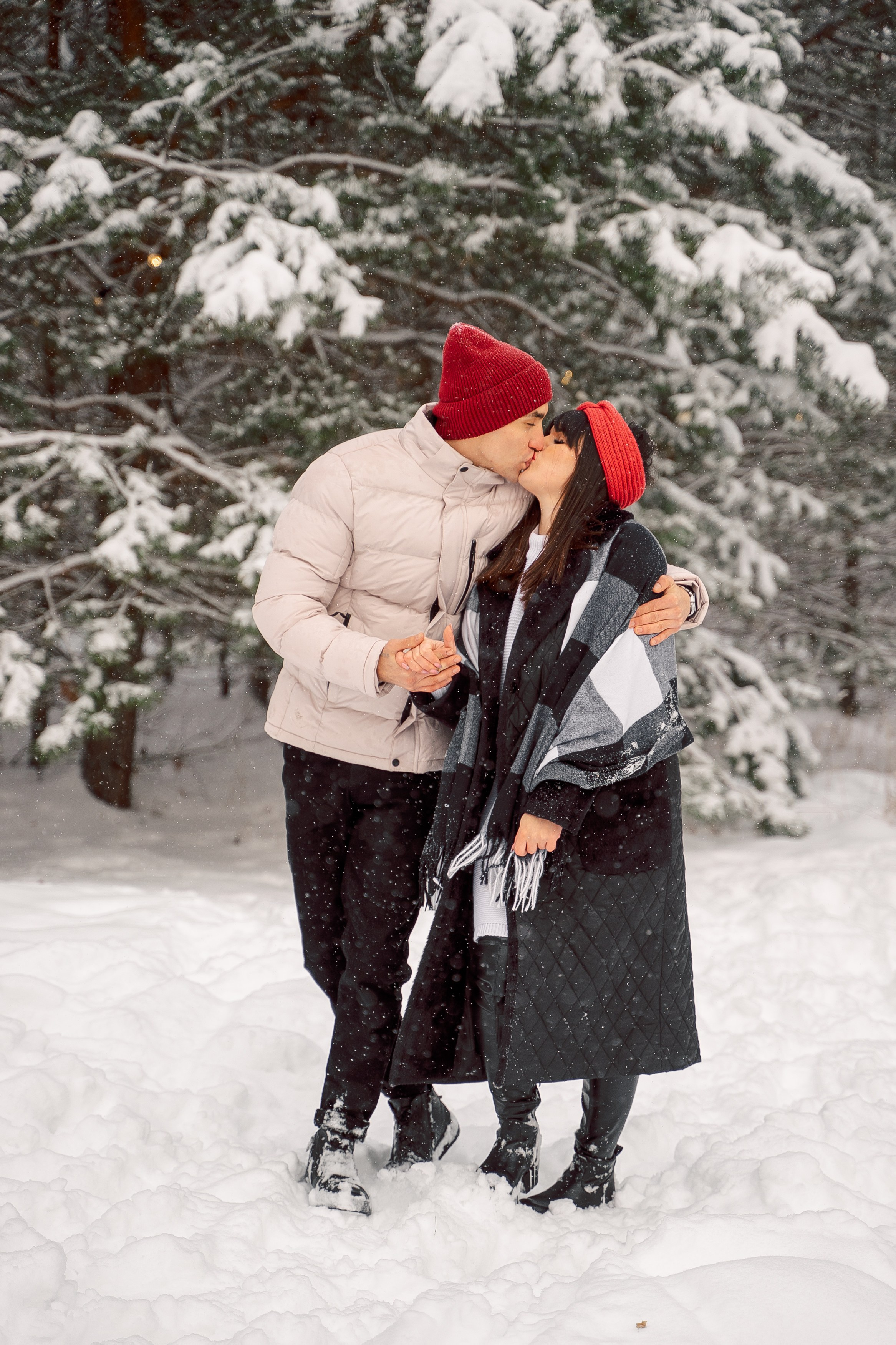 Домик в Лесу. Фотограф в Казани Алсу Багабиева