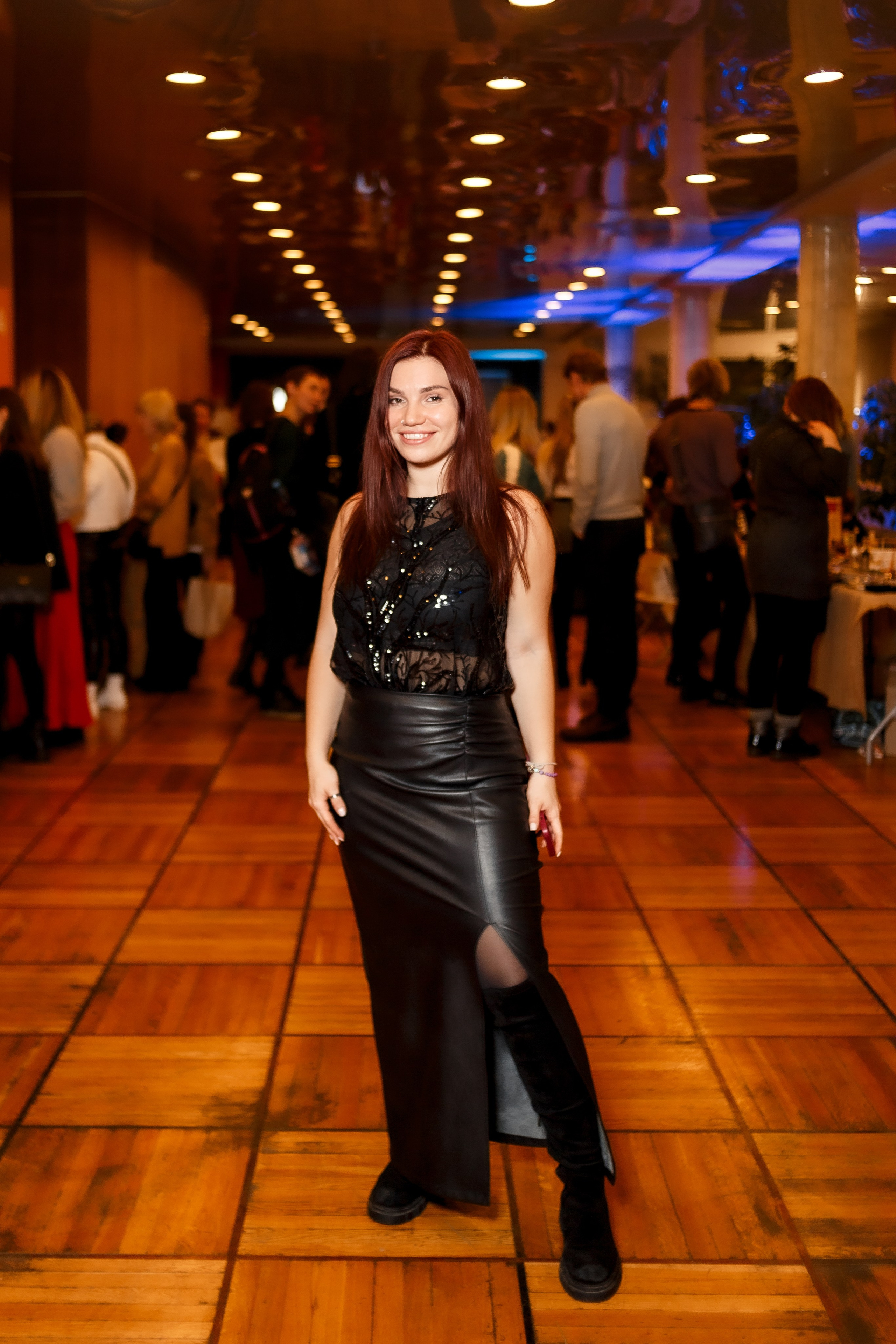 Иммерсивное шоу «Зов предков». Свадебный фотограф в Москве — Ольга Козловская