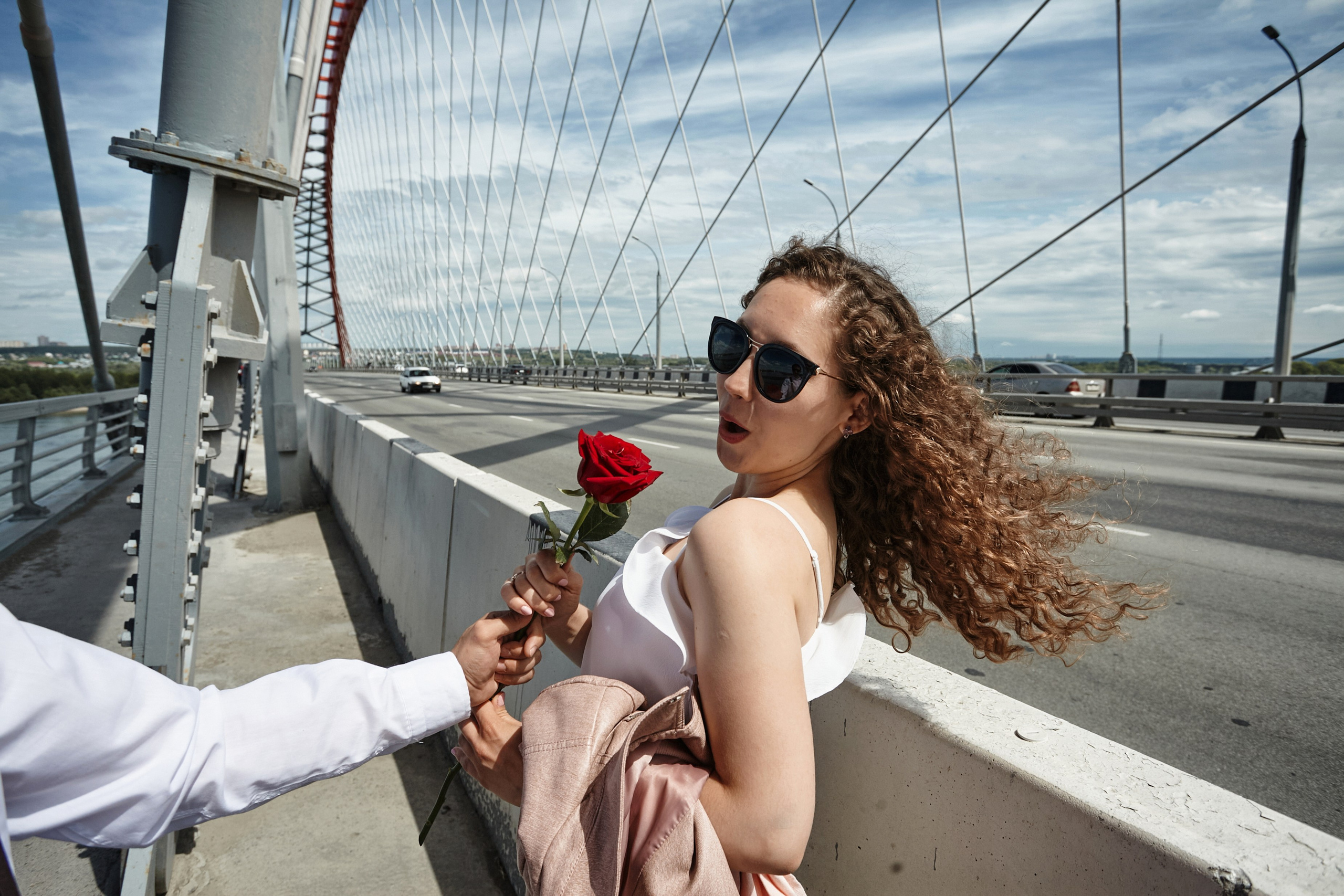 Семья & Love Story. Фотограф Андрей Кононенко