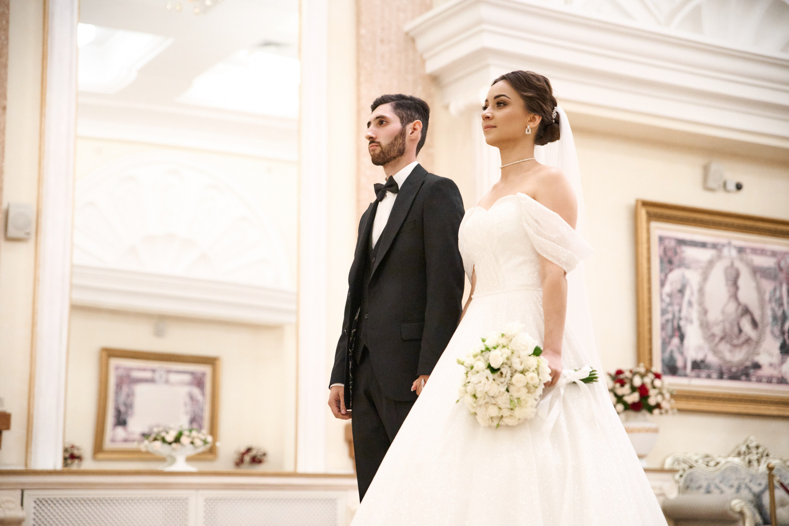 Свадьба в Краснодаре. Репортажный фотограф в Краснодаре, Иван Ванюшенков