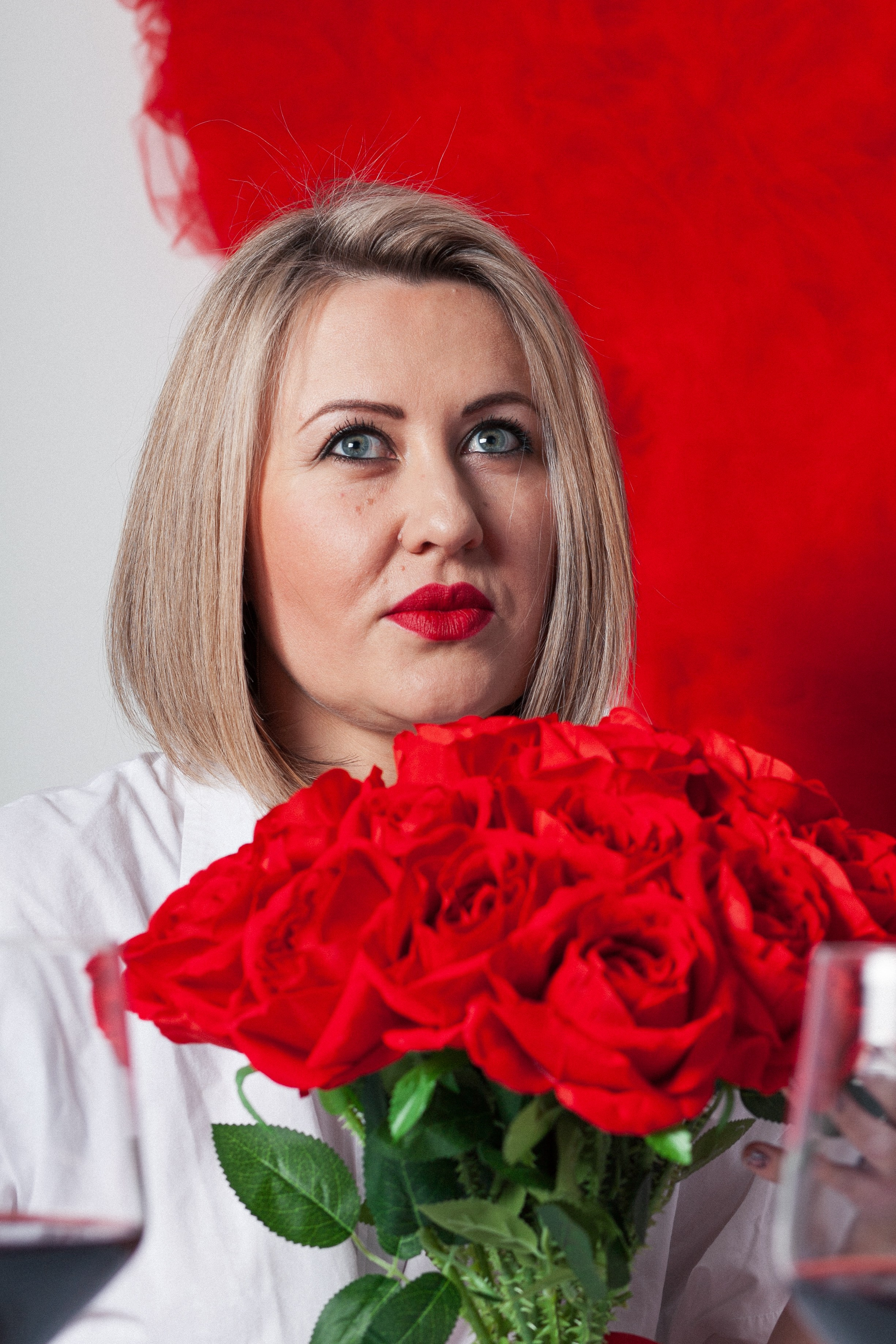 Love story. Фотограф Дарья Локотко в Красноярске