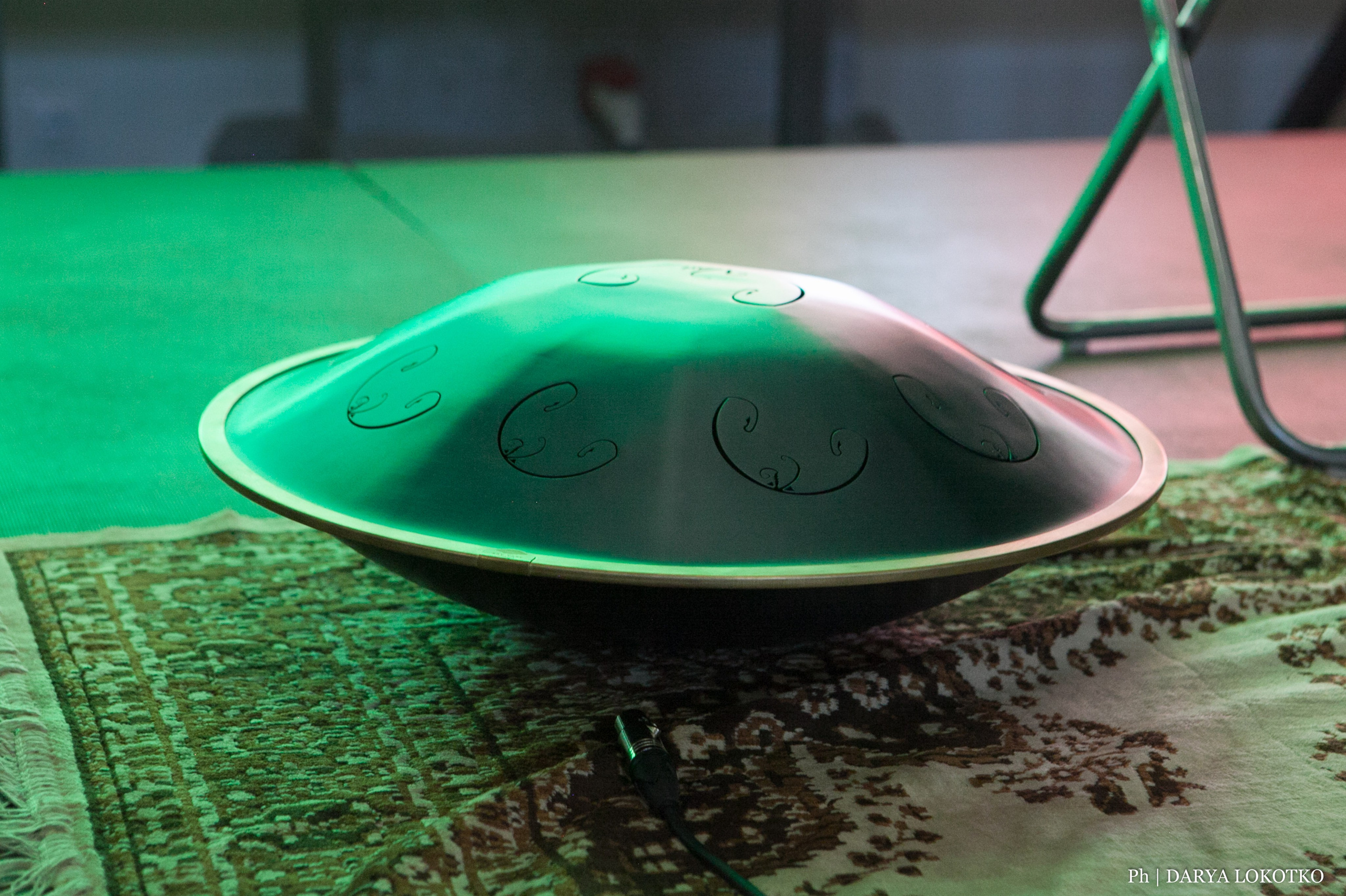 Каменка. Фотограф Дарья Локотко в Красноярске