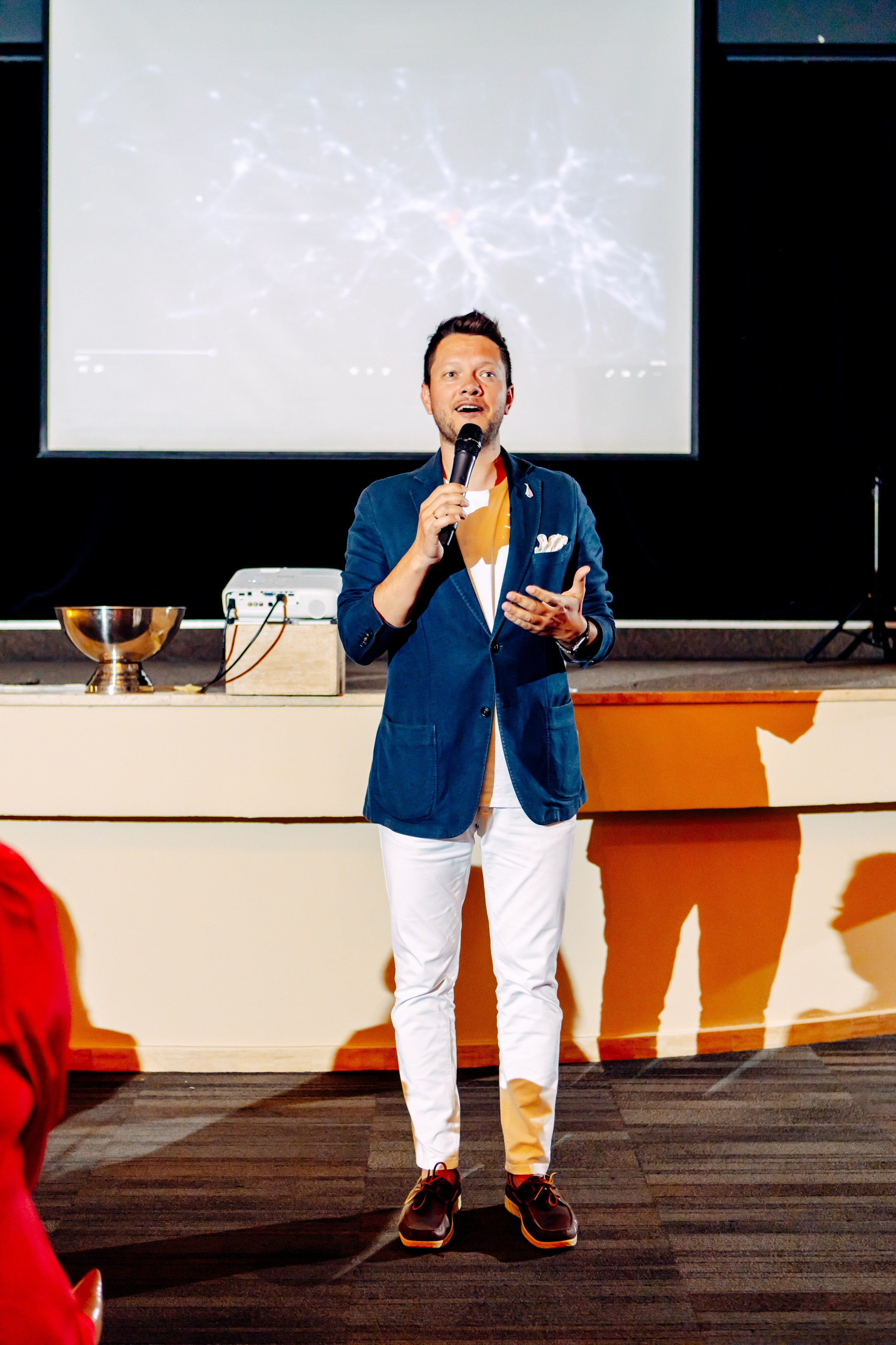 W.Talks. Photographer in Batumi, Georgia Pavel Sharnikov