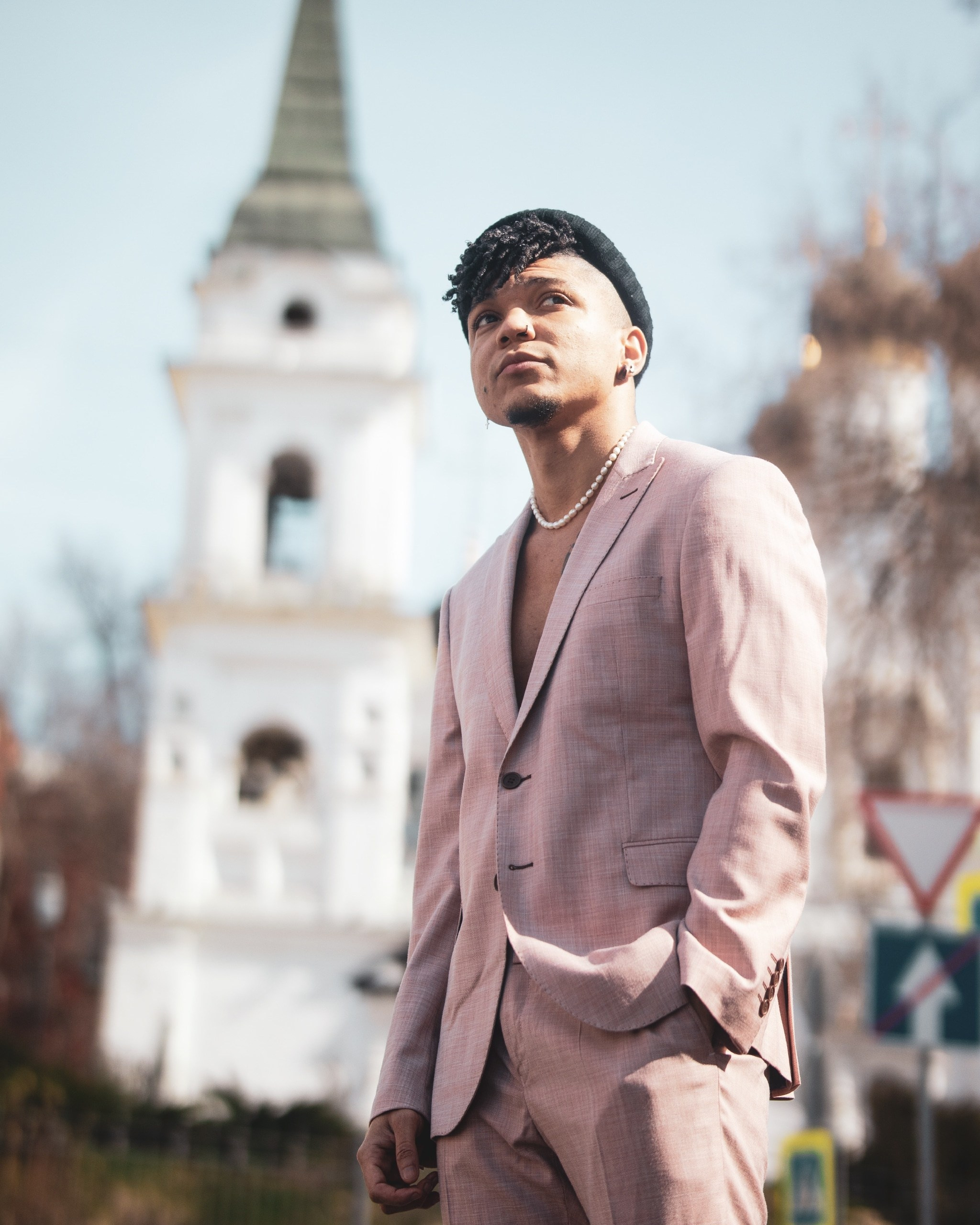 Мужской портрет. Фотограф. Москва. Мужские и женские портреты