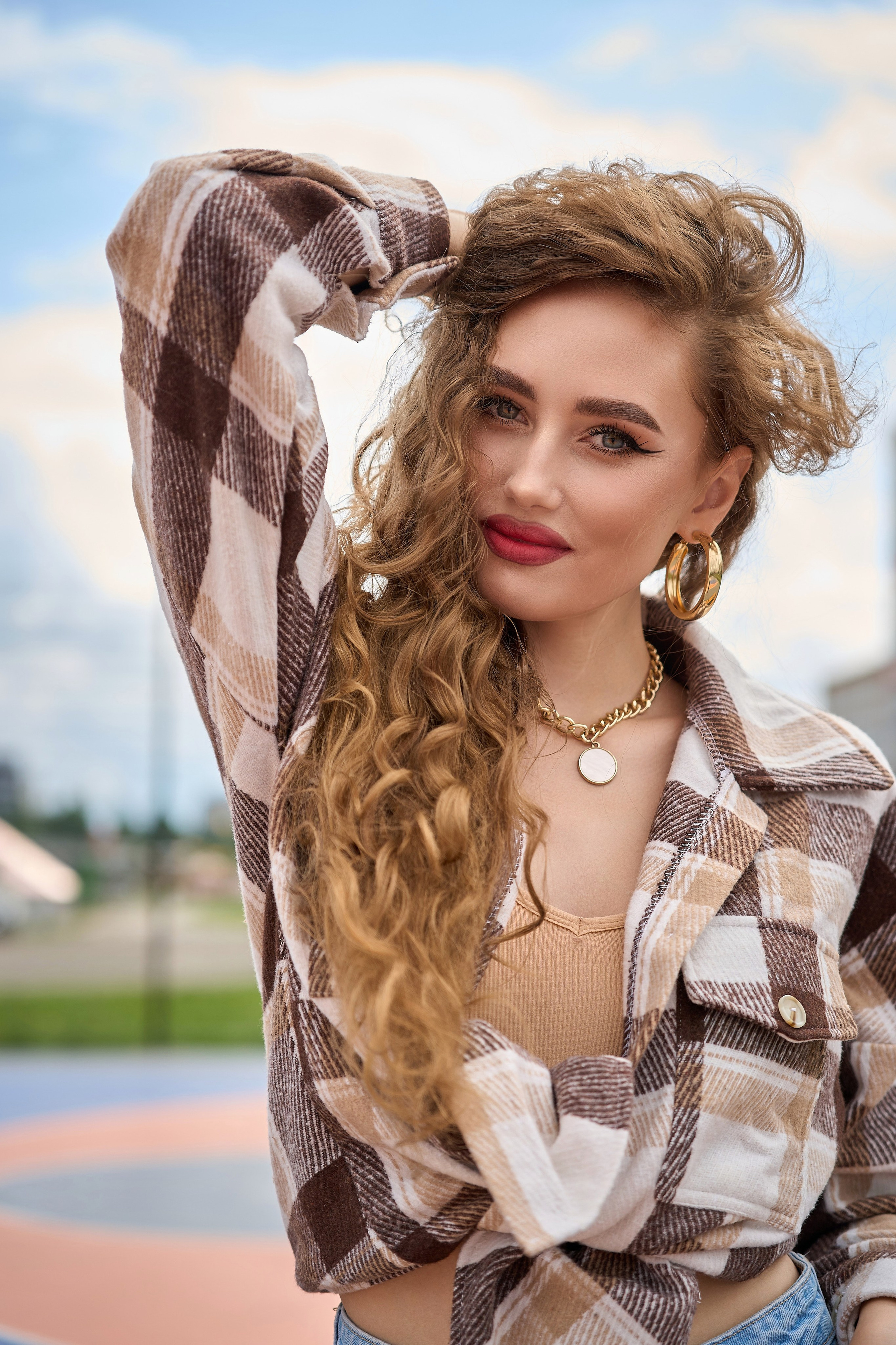 Портретный Фотограф. Подрябинкин Данила, портретный и репортажный фотограф в Кемерово