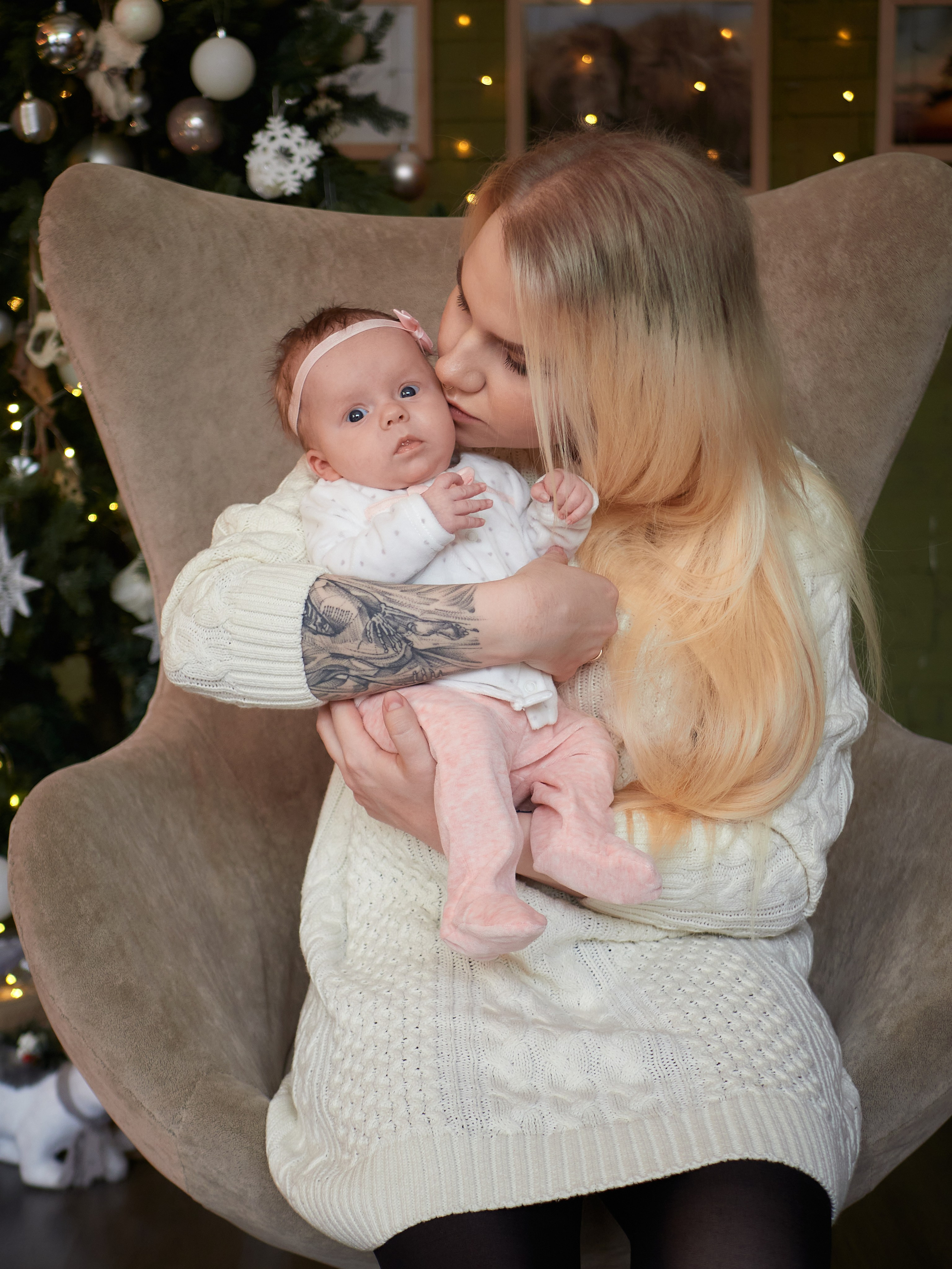 Семейный фотограф Кемерово. Подрябинкин Данила, портретный и репортажный фотограф в Кемерово