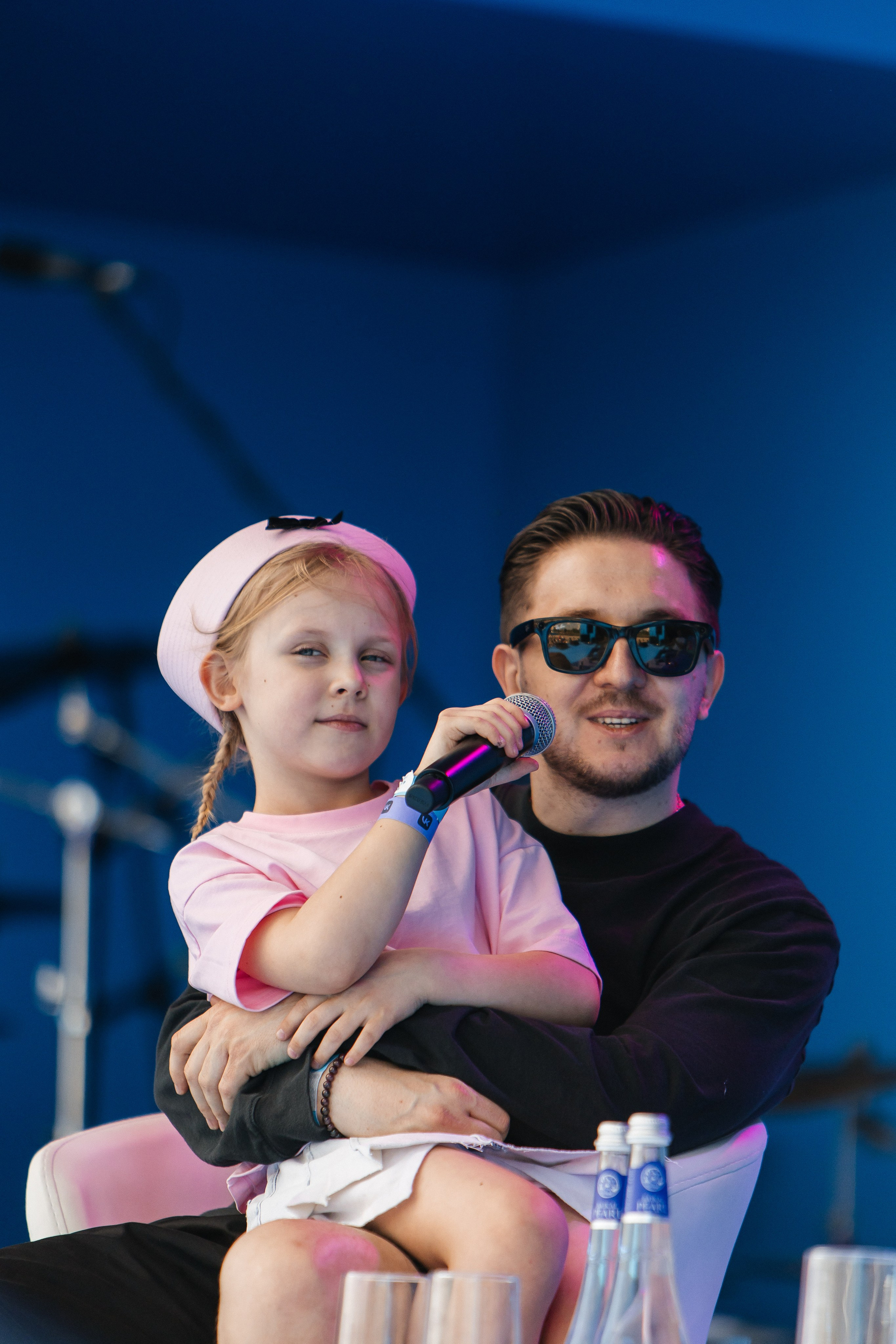 ФЕСТИВАЛЬ VK «ЛАПКИ» | 2025, МОСКВА. Five Media — репортажный фотограф Москва | Мск