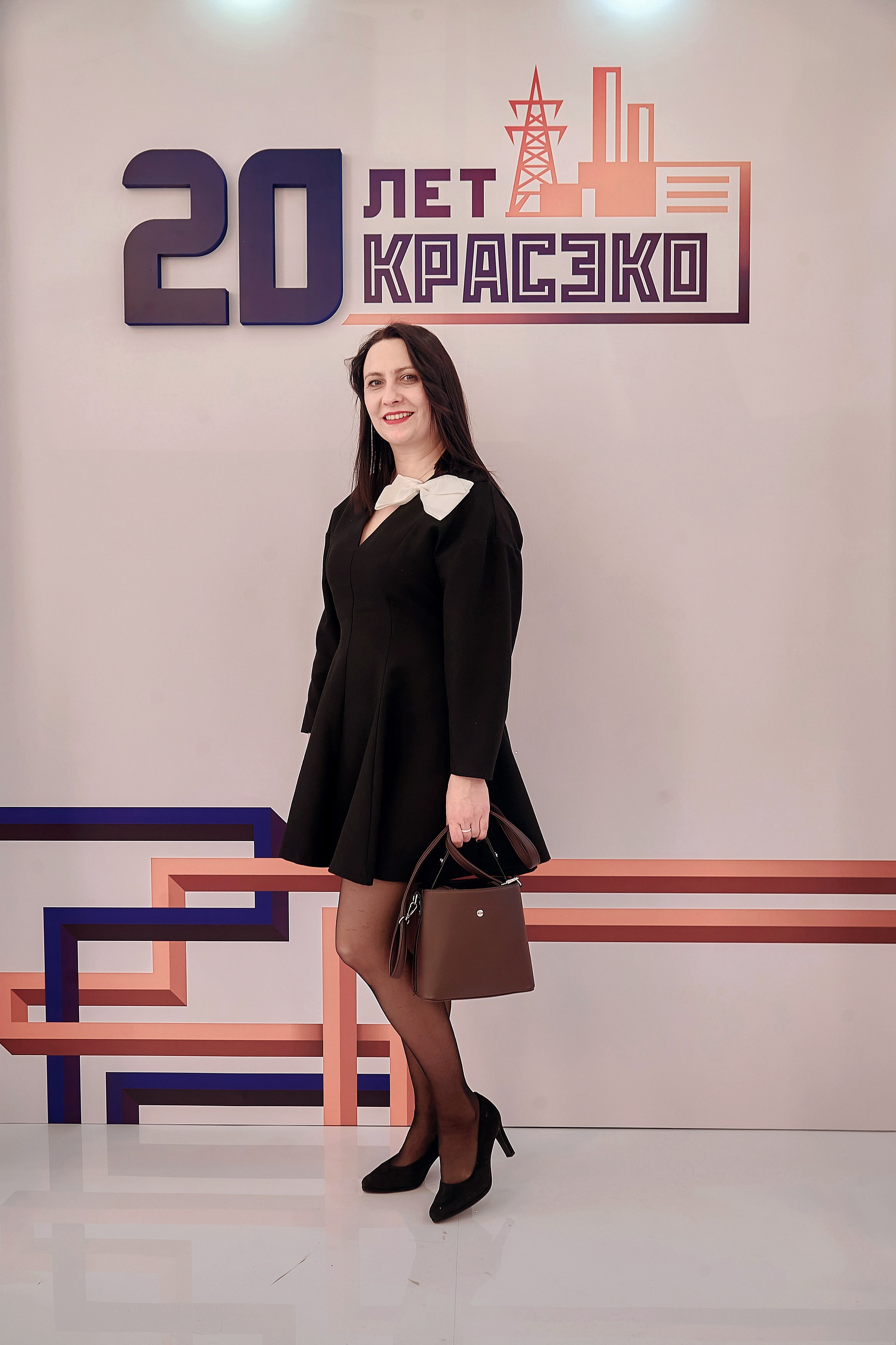 20 лет КРАСЭКО. Фотограф Яковлев Роман — Красноярск