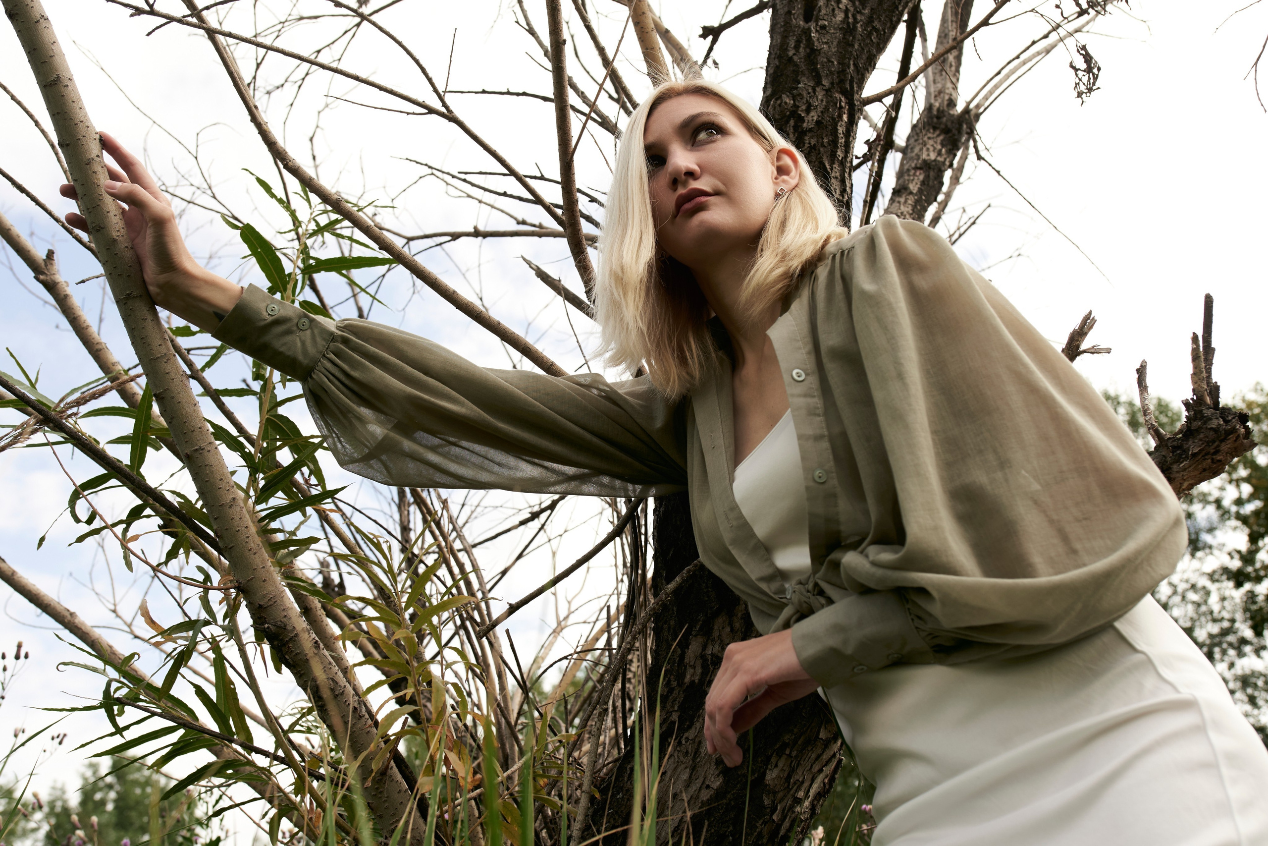 Наталья. Александр Сазонов Красноярск