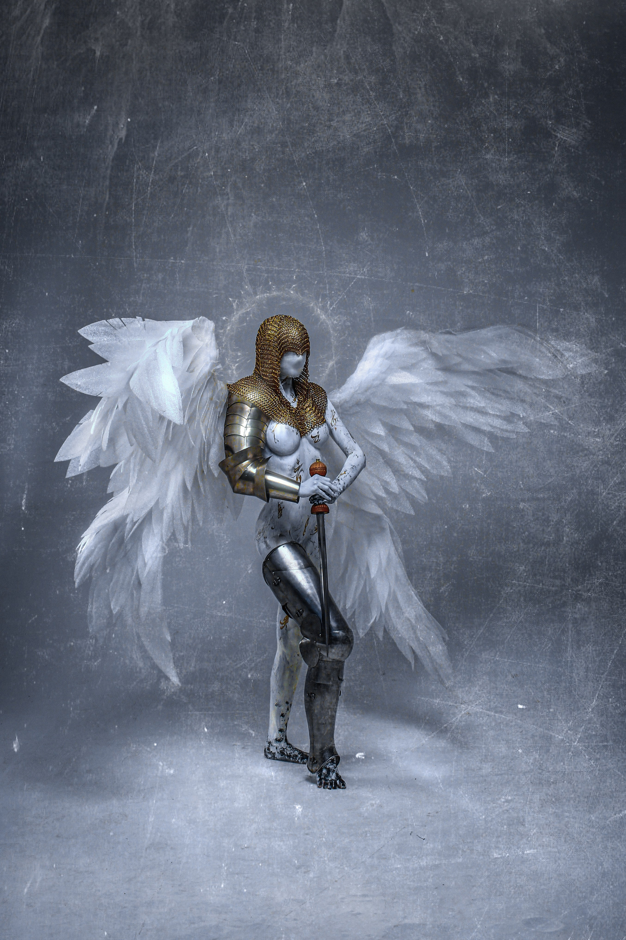 ARCHANGEL. The Abstracter