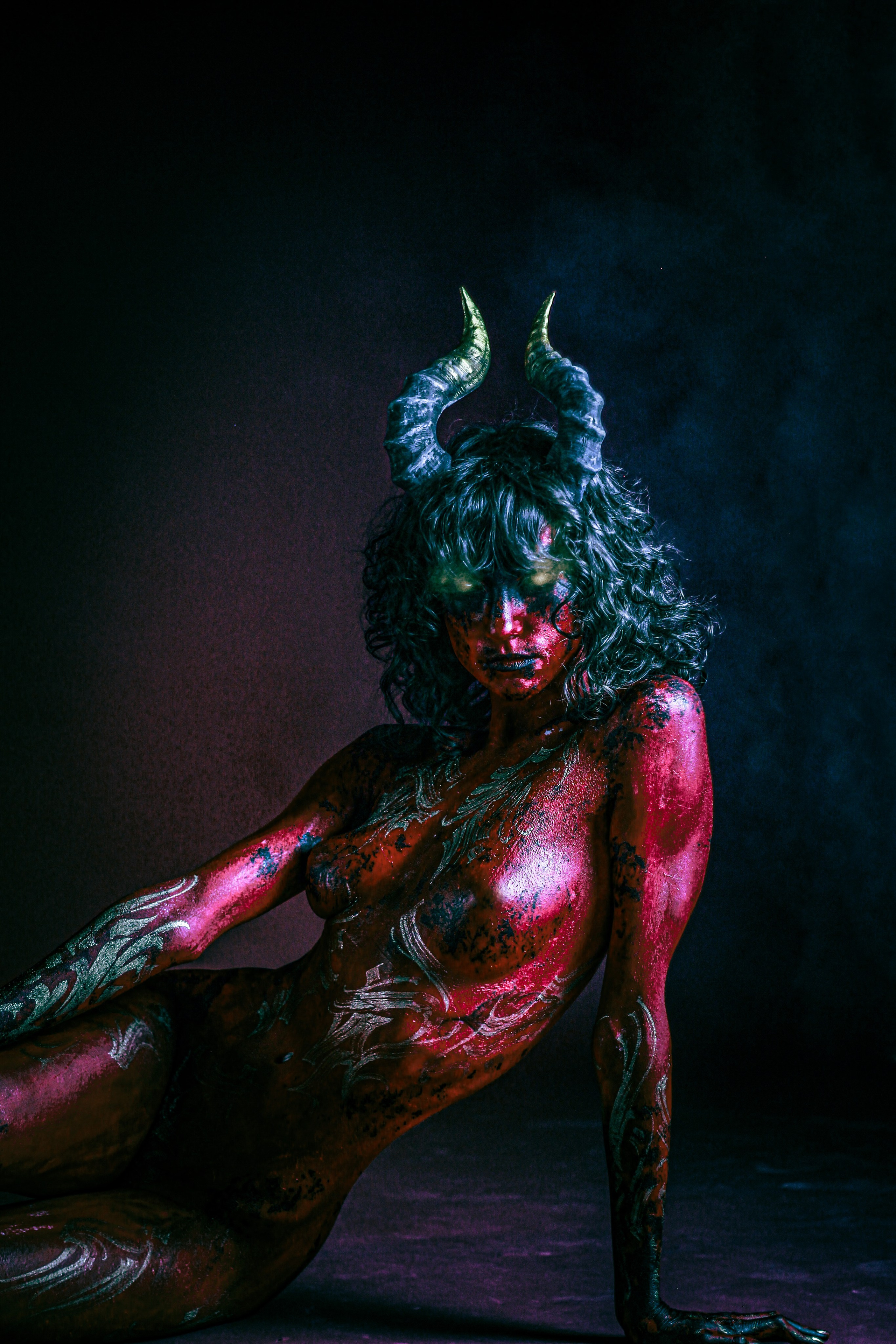 OTHERS. The Abstracter