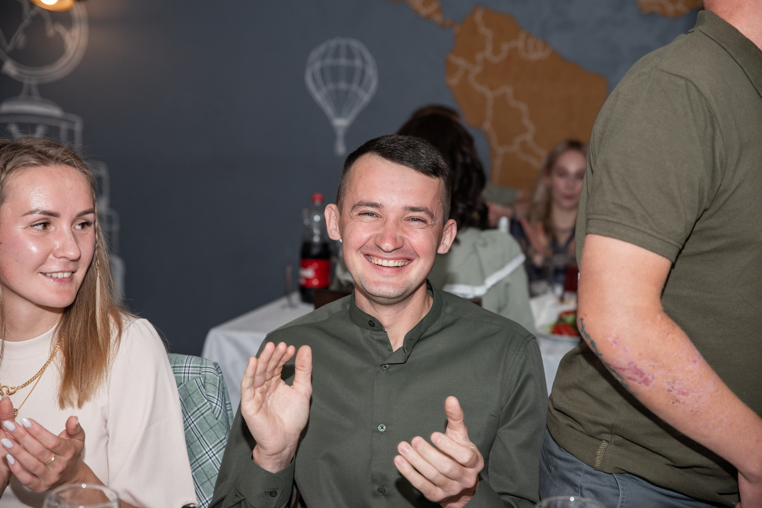 Свадьба Евгения и Дарьи. Свадебный, семейный, репортажный фотограф в Перми и крае Таня Белая