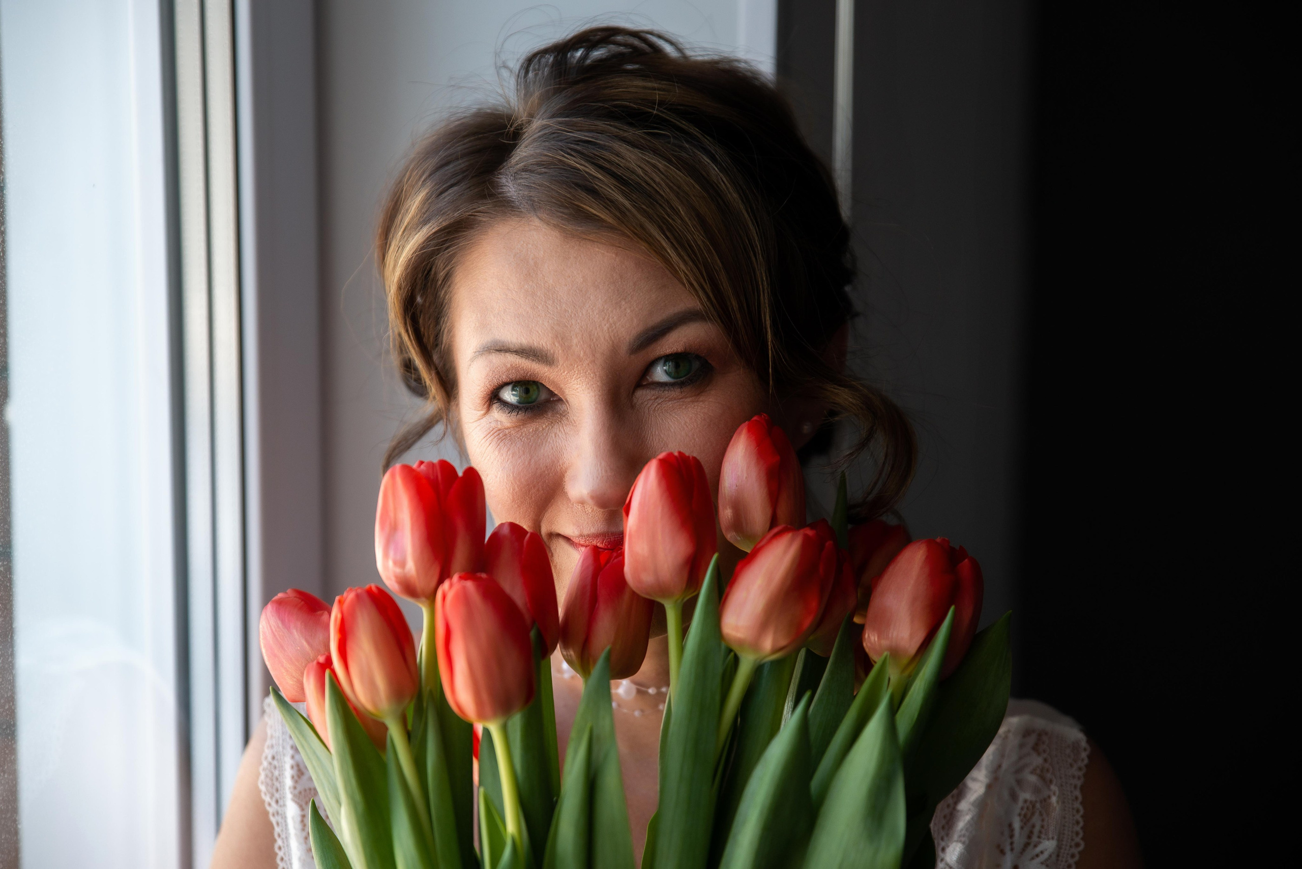 Ксения. Свадебный, семейный, репортажный фотограф в Перми и крае Таня Белая