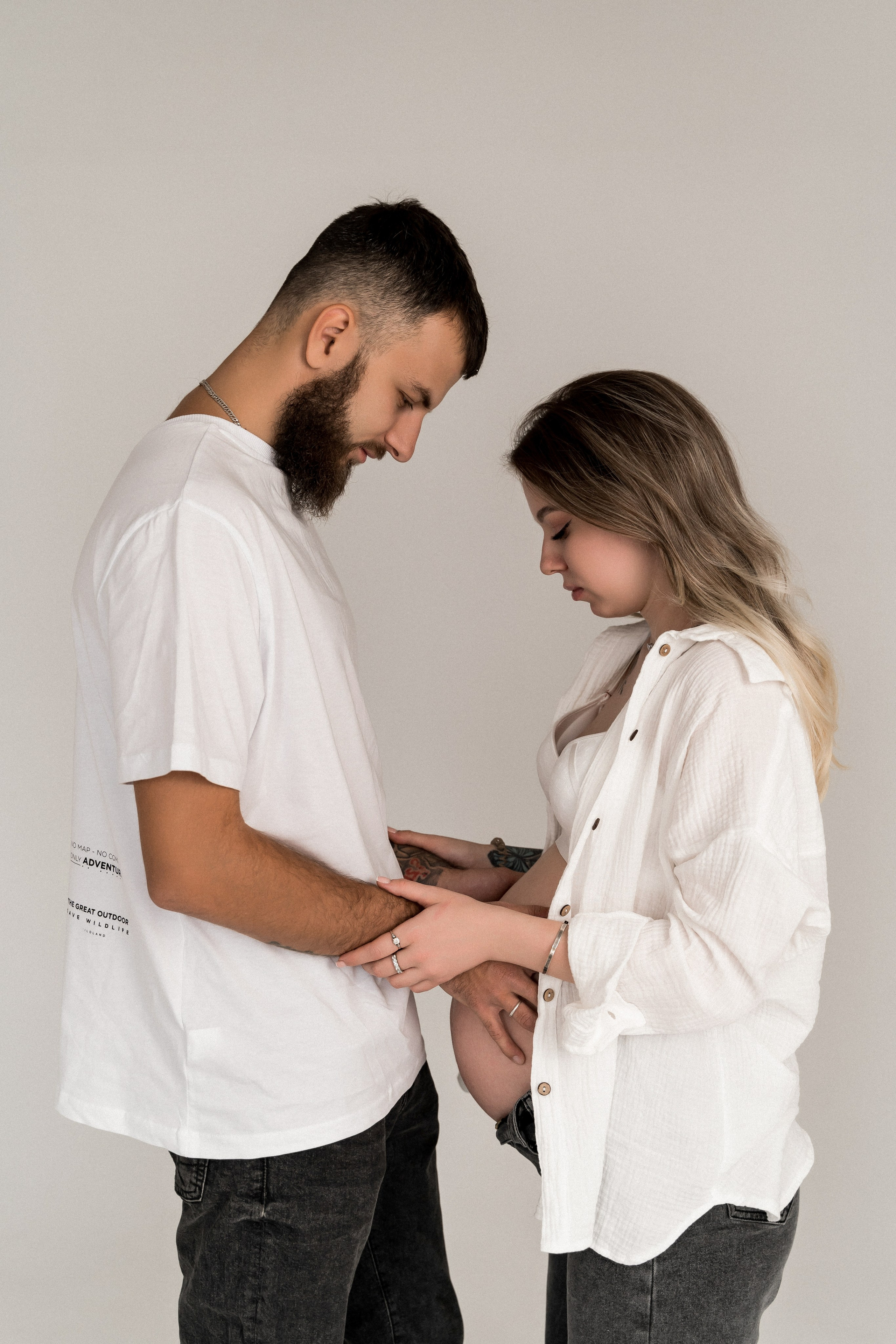 Мадина и Артём. Фотограф Алина Филимонова Тверь