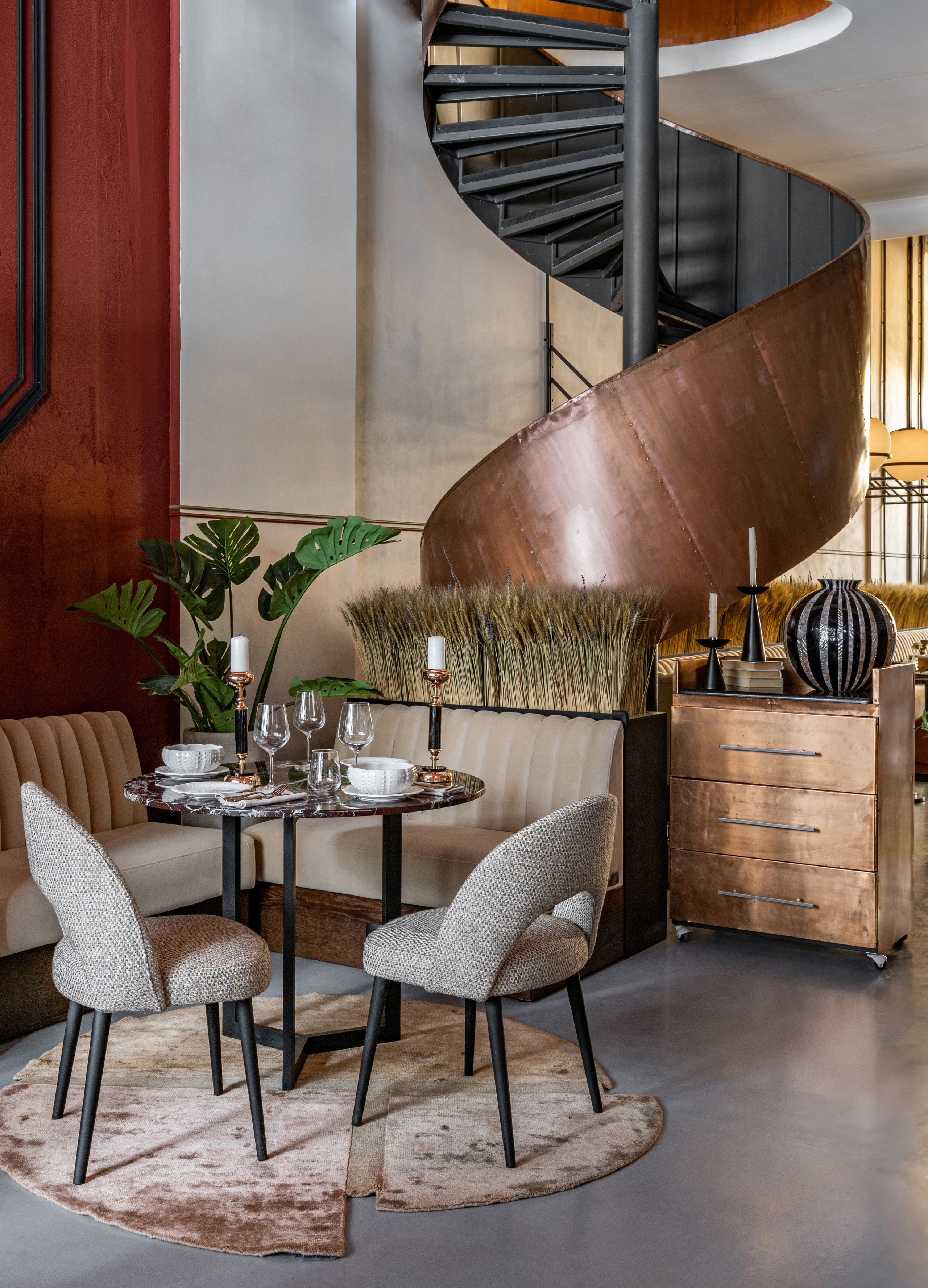 Avgust 13. Интерьерный и архитектурный фотограф Михаил Бравый