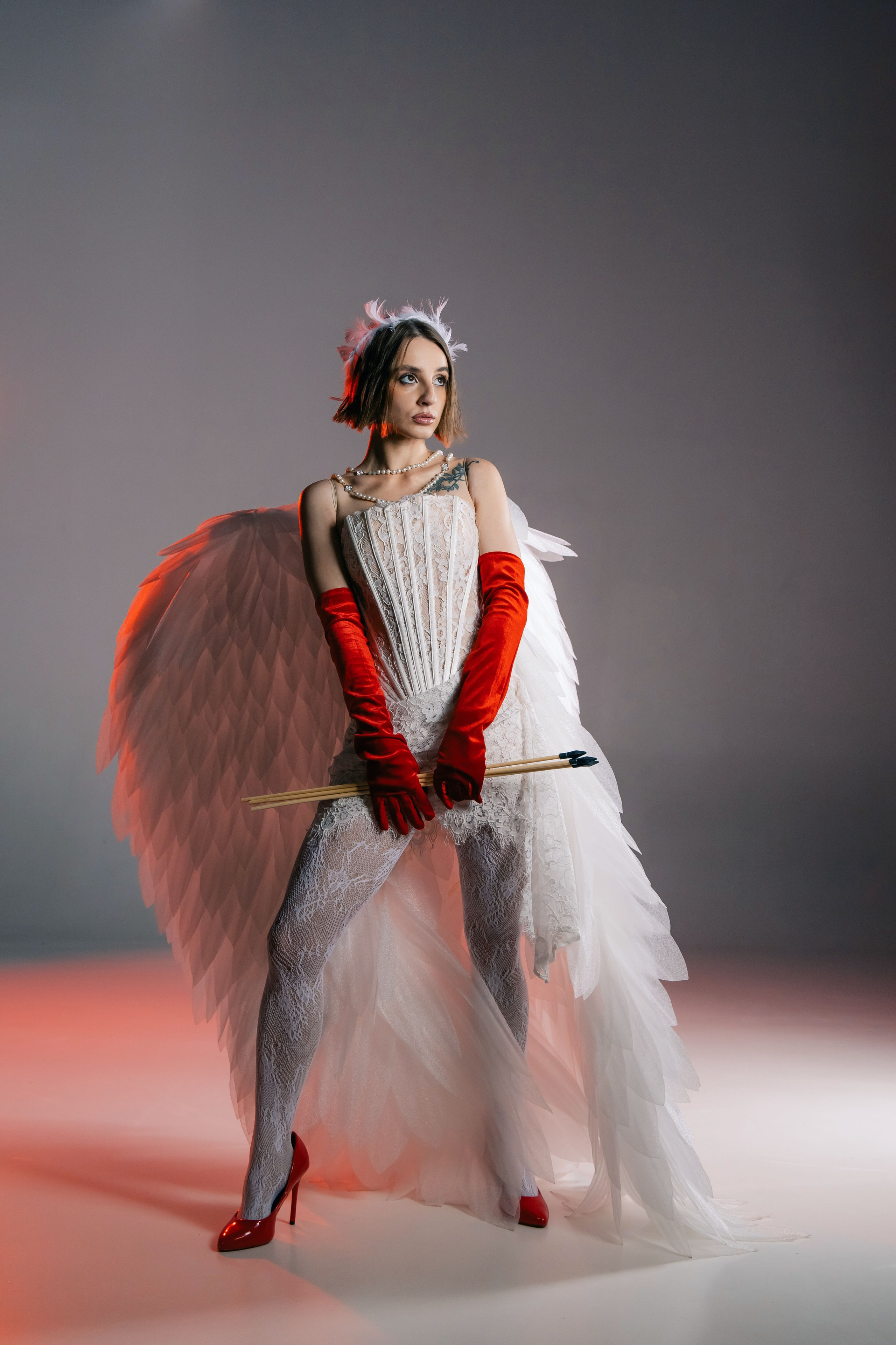 Лида. Дарья Нерсесян — фотограф в Ростове-на-Дону