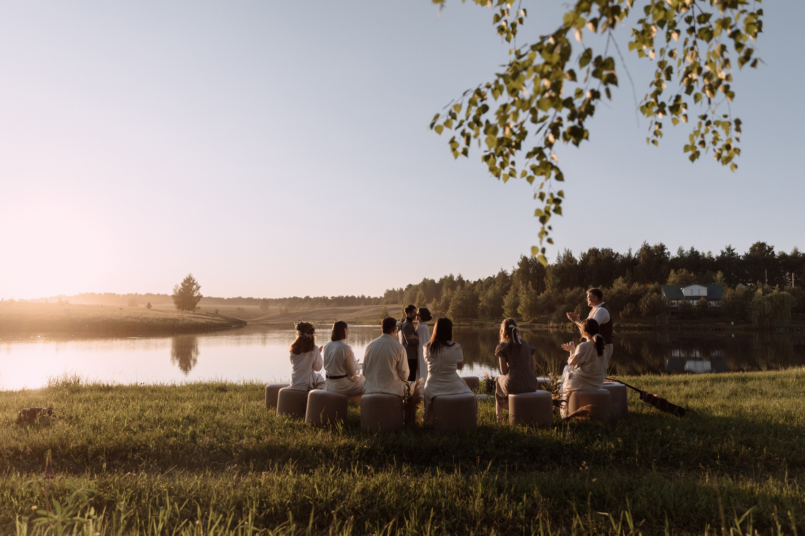 Солнце мое. Свадебный фотограф |Орел|Москва Анна Плешкова