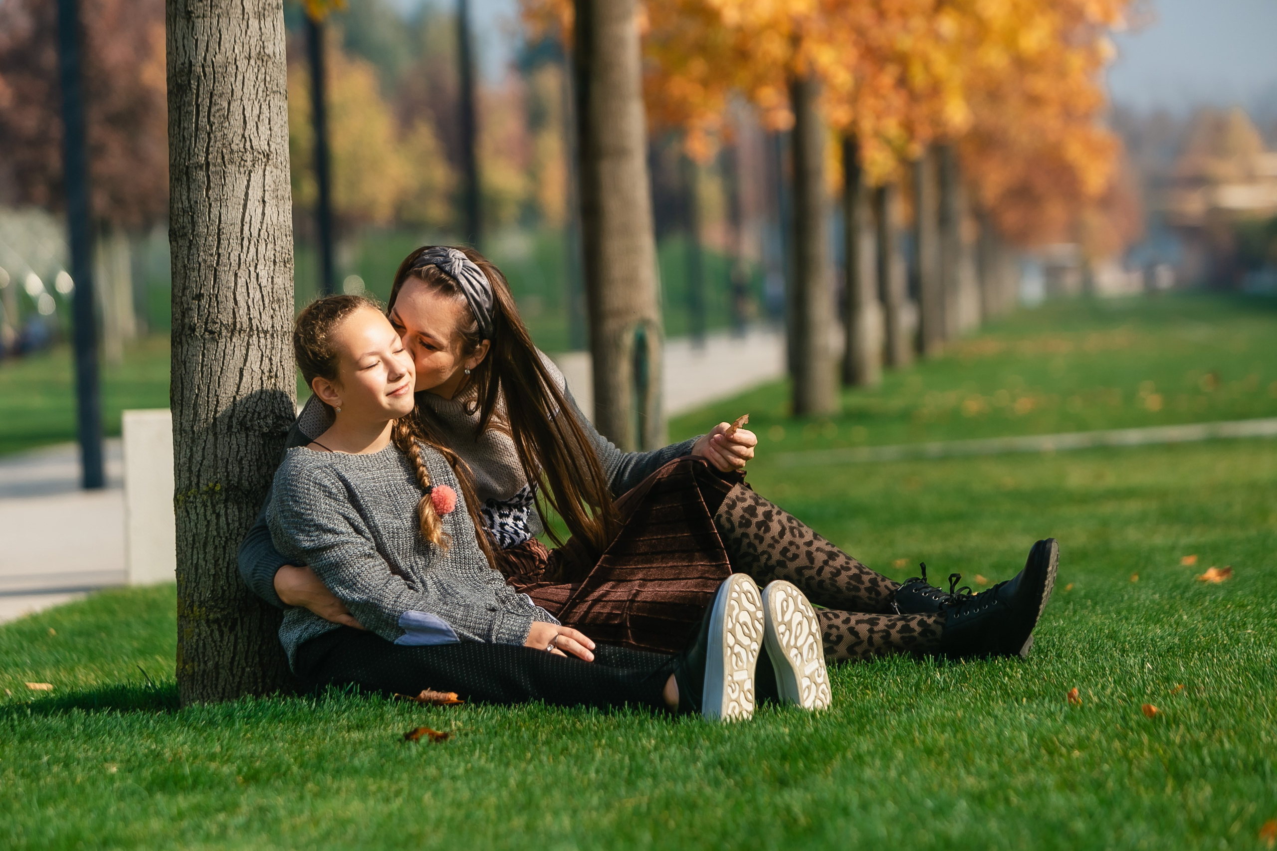 Семейные. Фотограф в Москве Максим Юртаев
