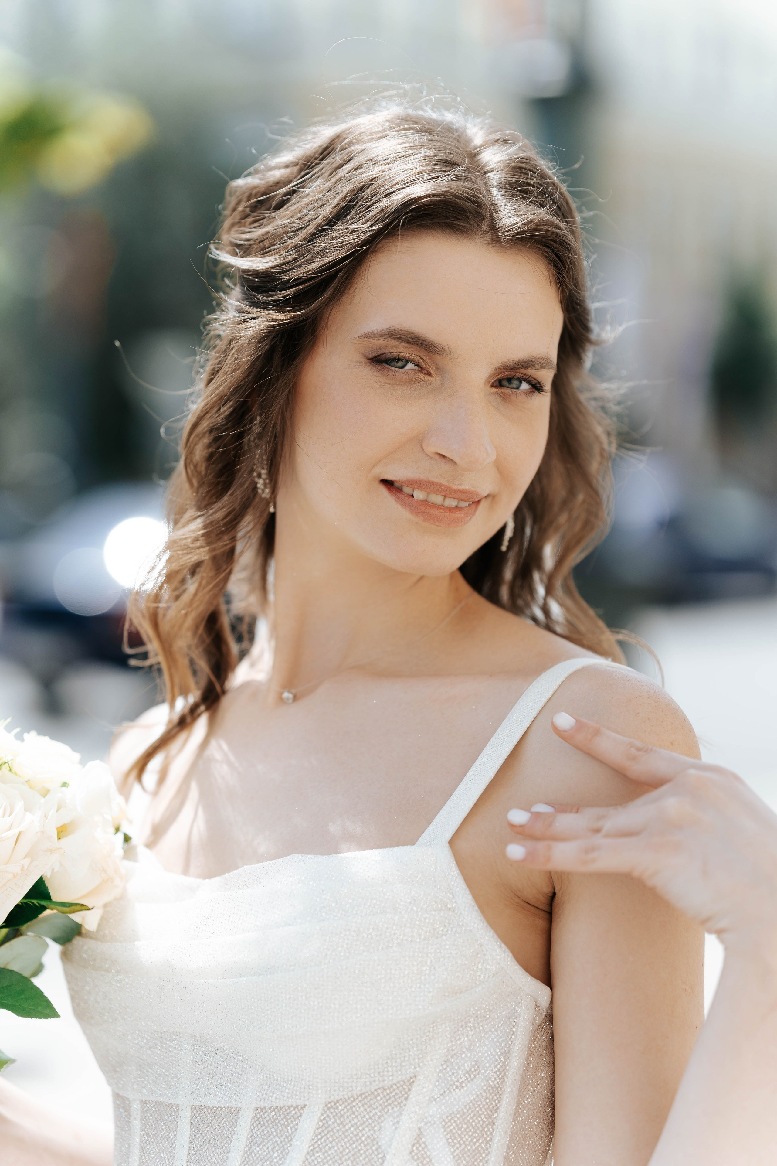 Vladimir & Yana. Свадебный фотограф в Воронеже Самохина Екатерина