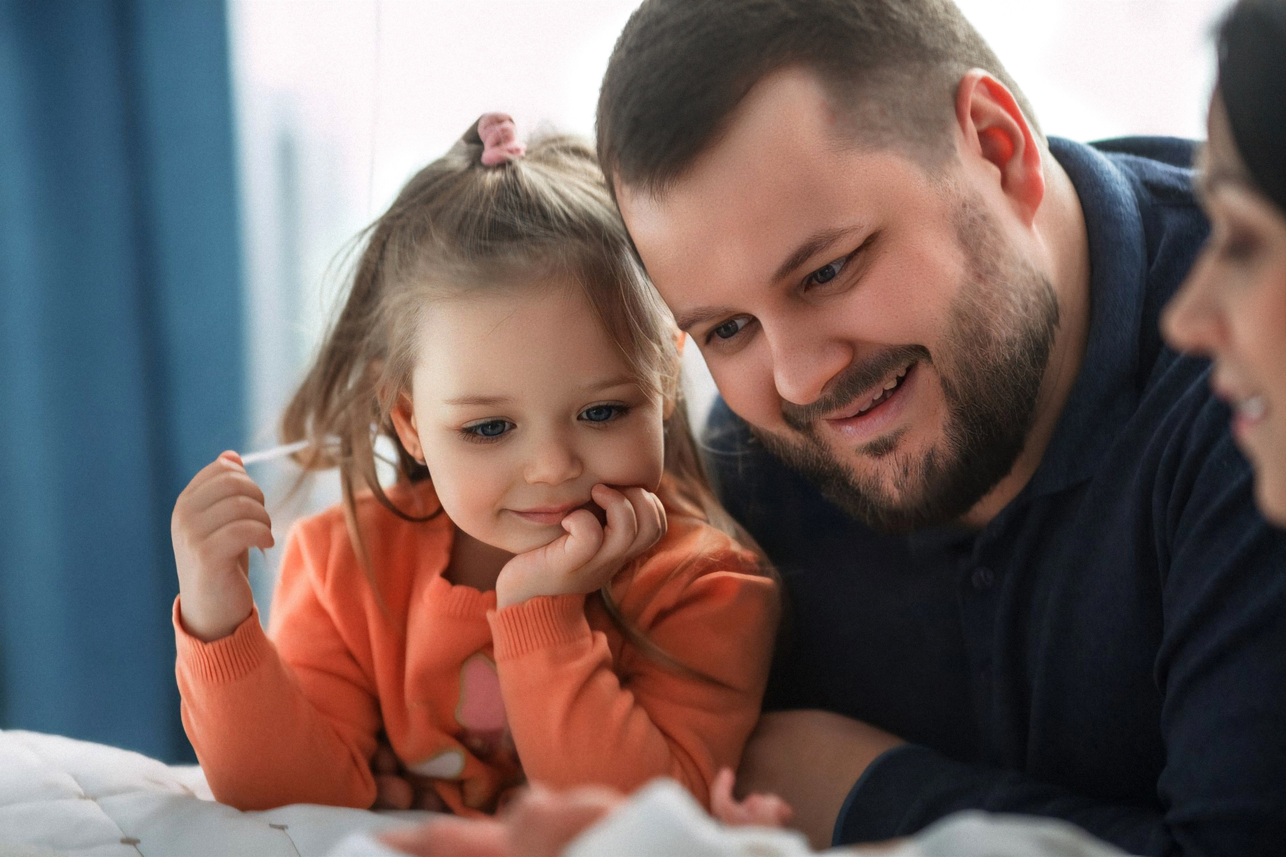 Выписка из роддома Ставрополя и домашняя фотосессия малышки. Фотограф Ставрополь Пятигорск Елизавета Дарина