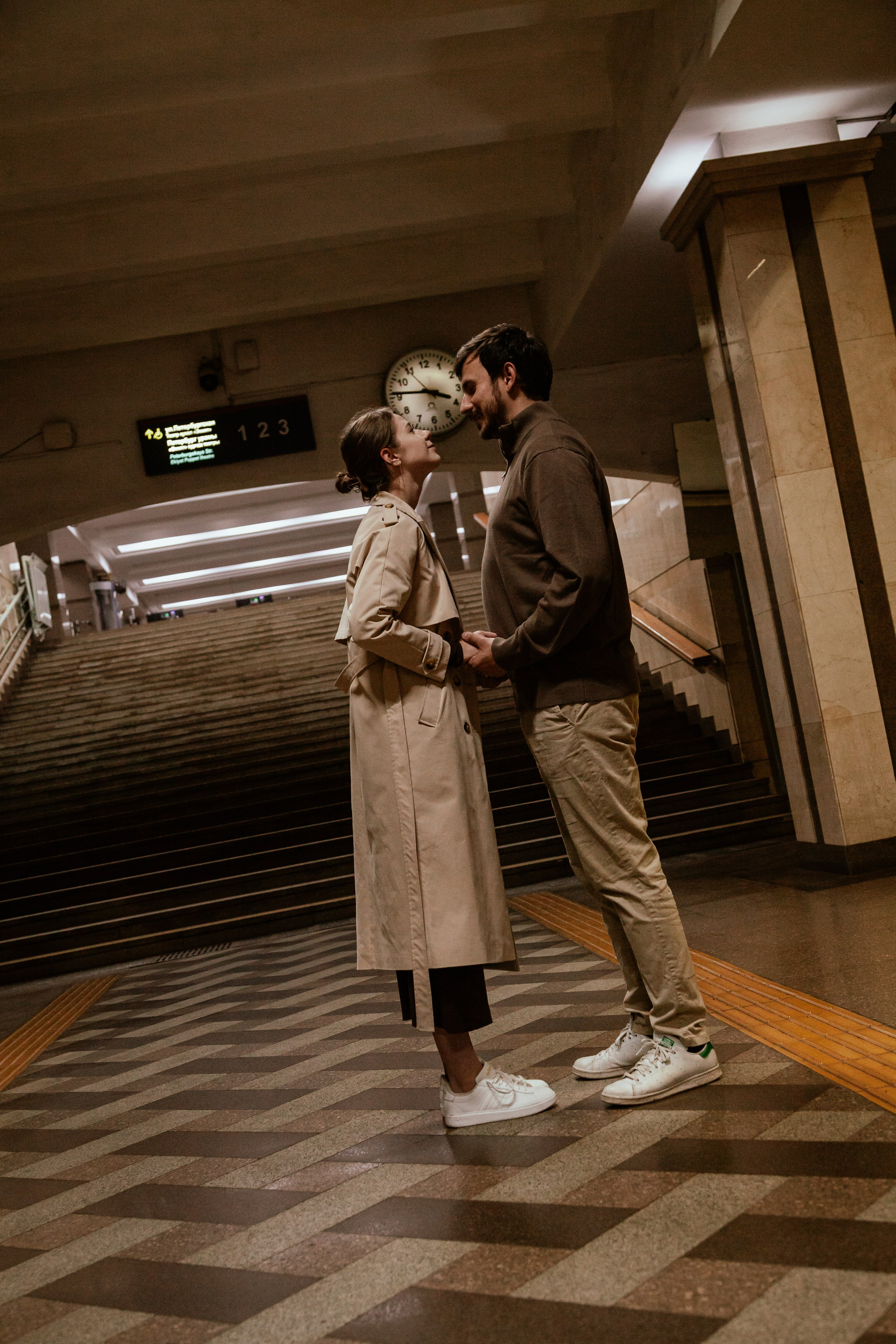 21.09.25. Анита и Максим. Профессиональное фото в Казани: от идеи до результата. Фотограф Яна Мур