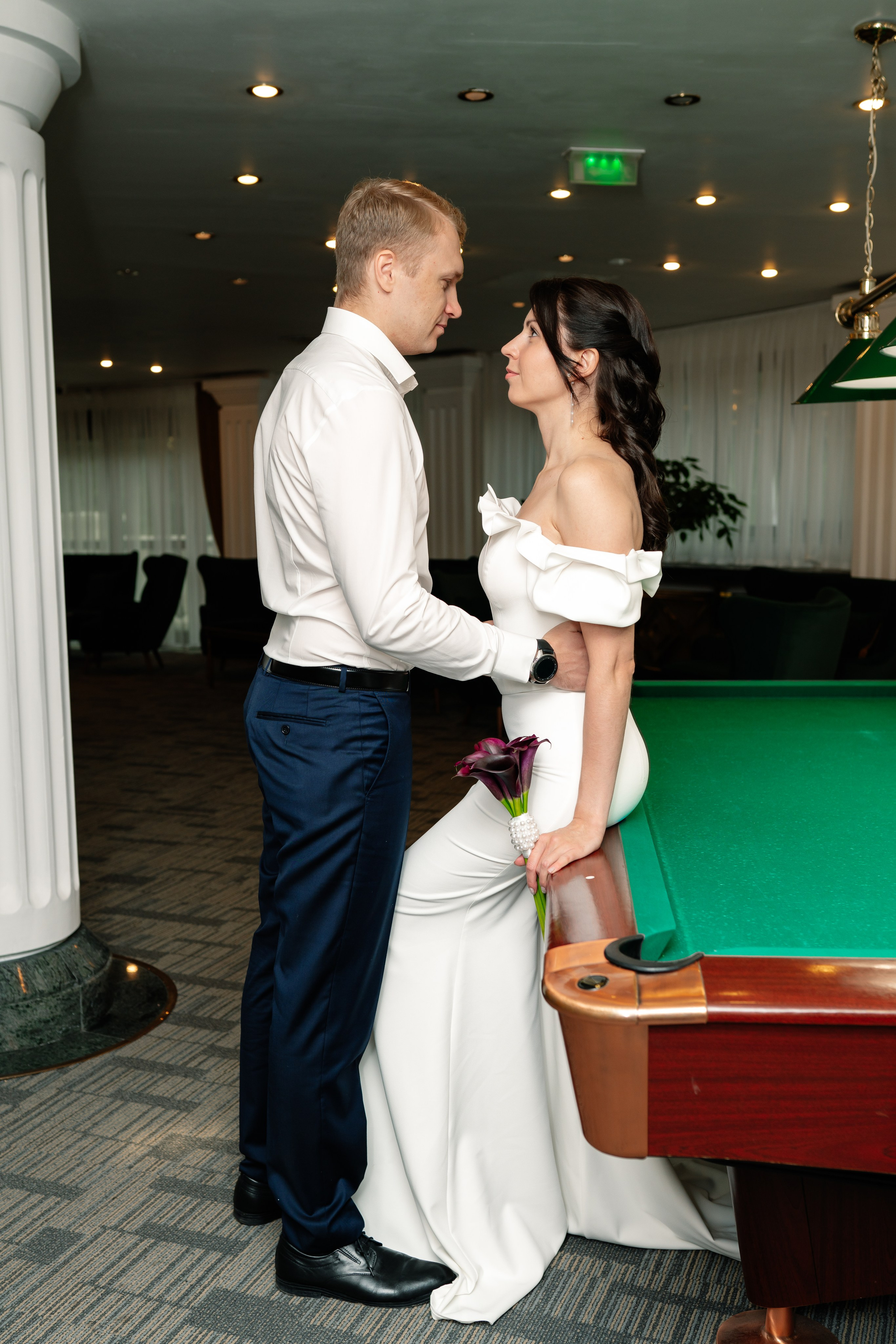 Свадьба (роспись+прогулка). Семейный фотограф Одинцово Москва Наталия Черенкова