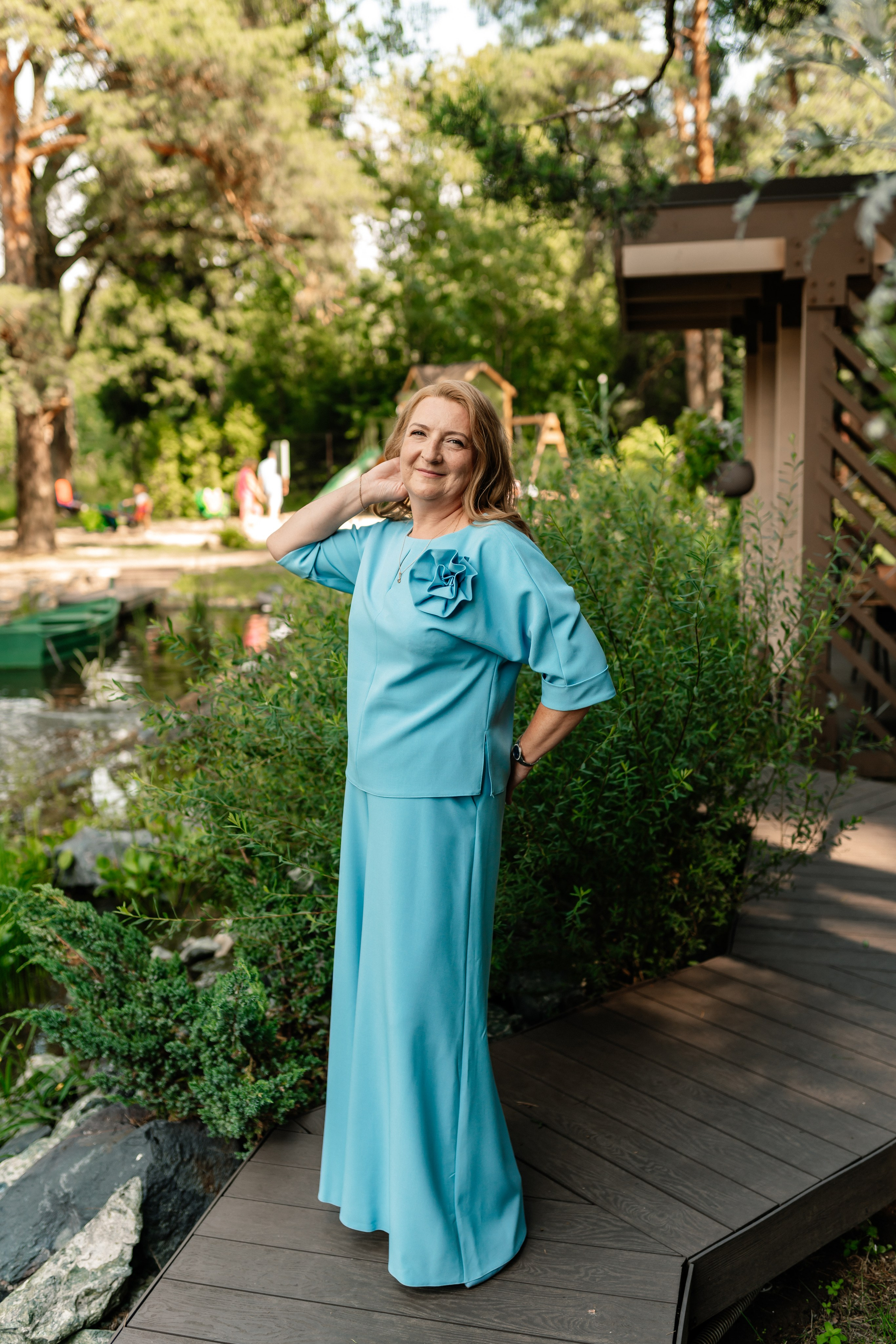 Мария и Илья. Семейный фотограф Одинцово Москва Наталия Черенкова