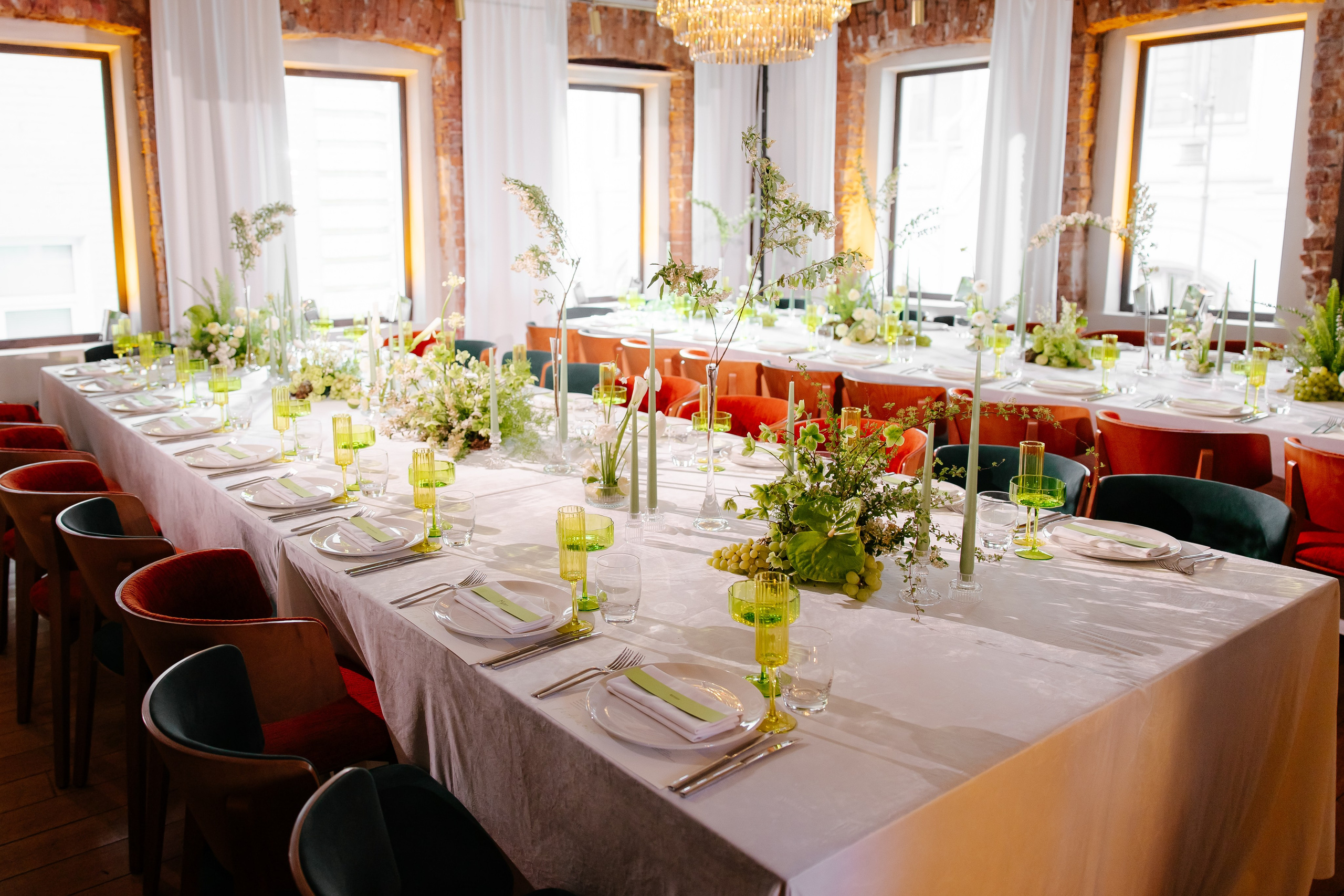 Юбилей. Свадебный фотограф Владислав Адышкин