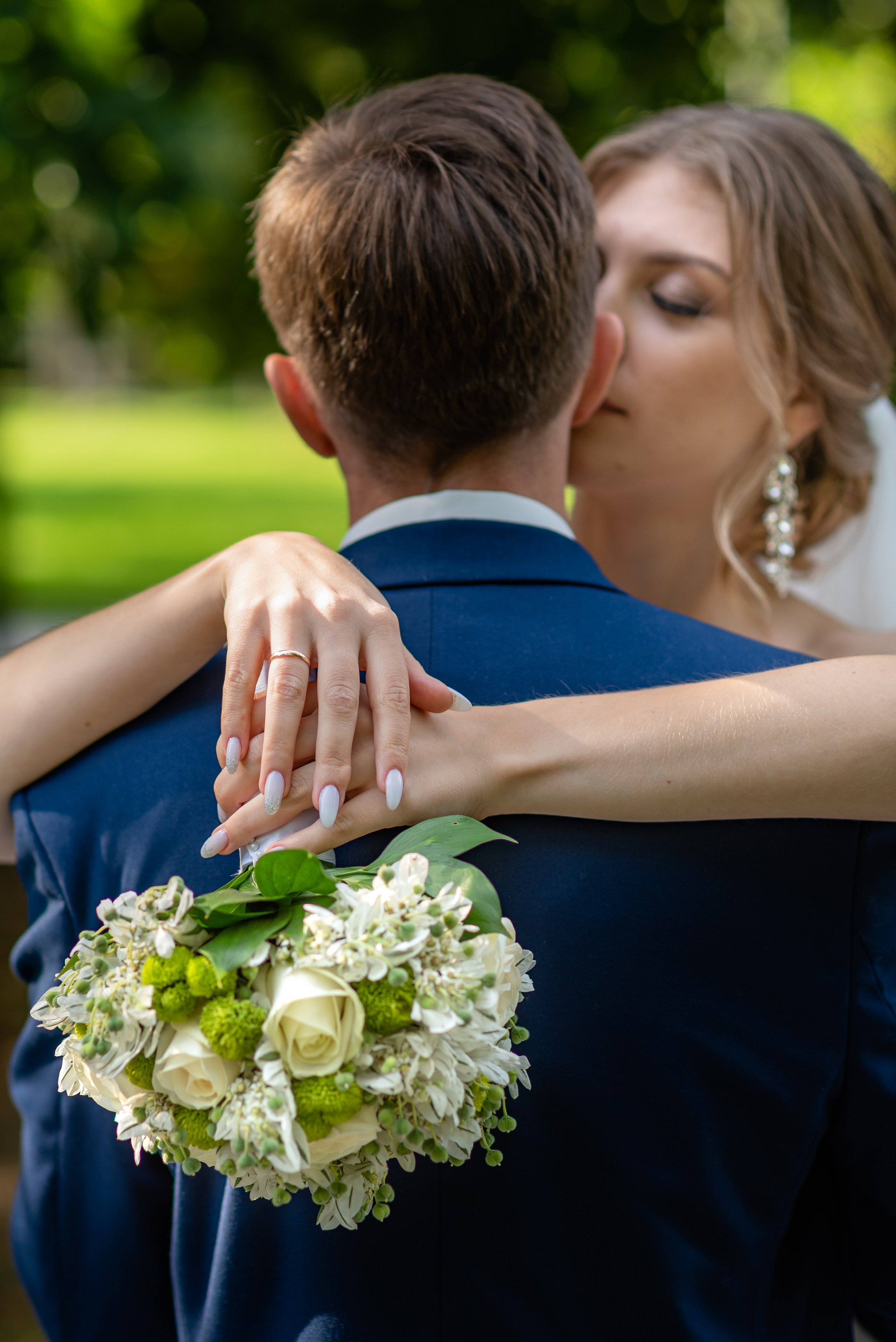 Портфолио. Свадебный фотограф в Москве и Московской области Елена Четоркина