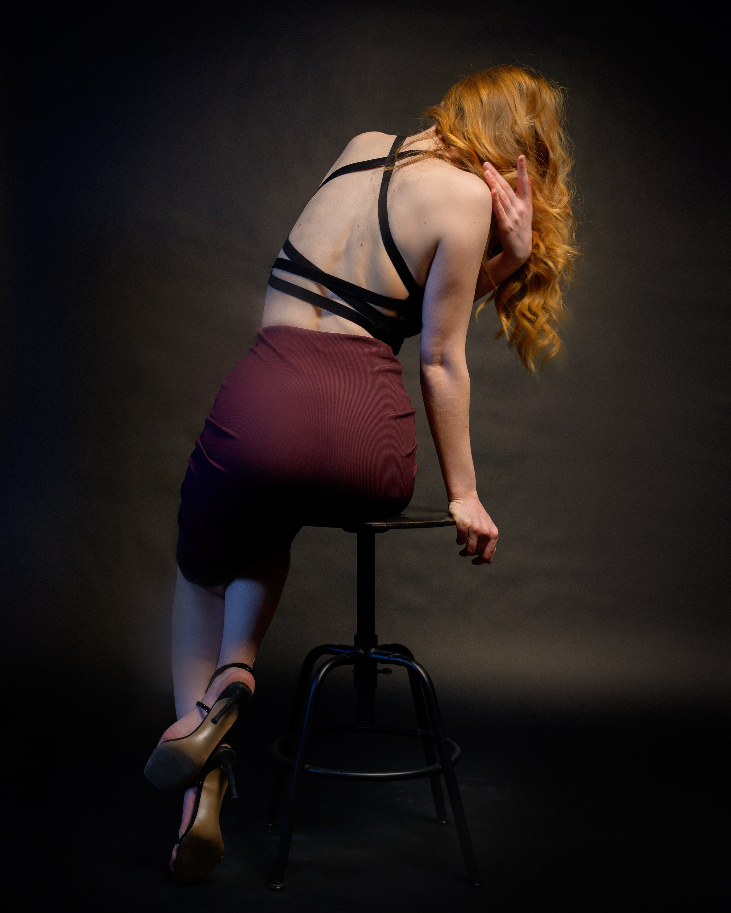 TATYANA. Персональный сайт фотографа Дмитрия Райкина