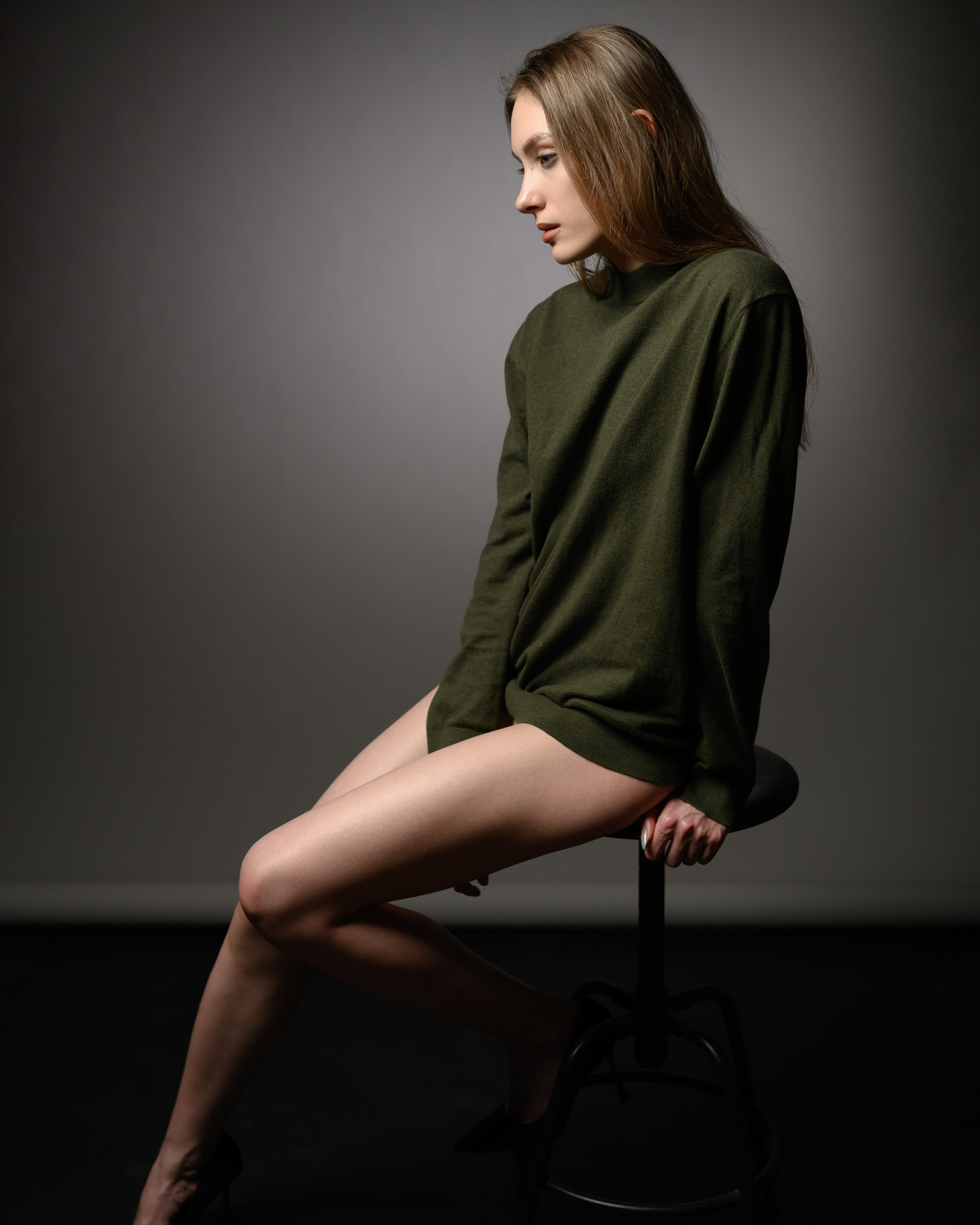 Фотосъемка: KASUMI HIKARIYAMI TEST. Персональный сайт фотографа Дмитрия Райкина