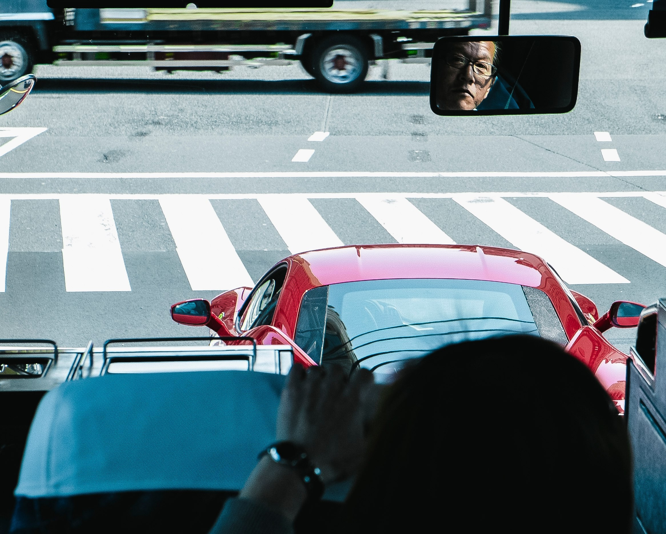 Japan. Фотограф Cyberkyrie