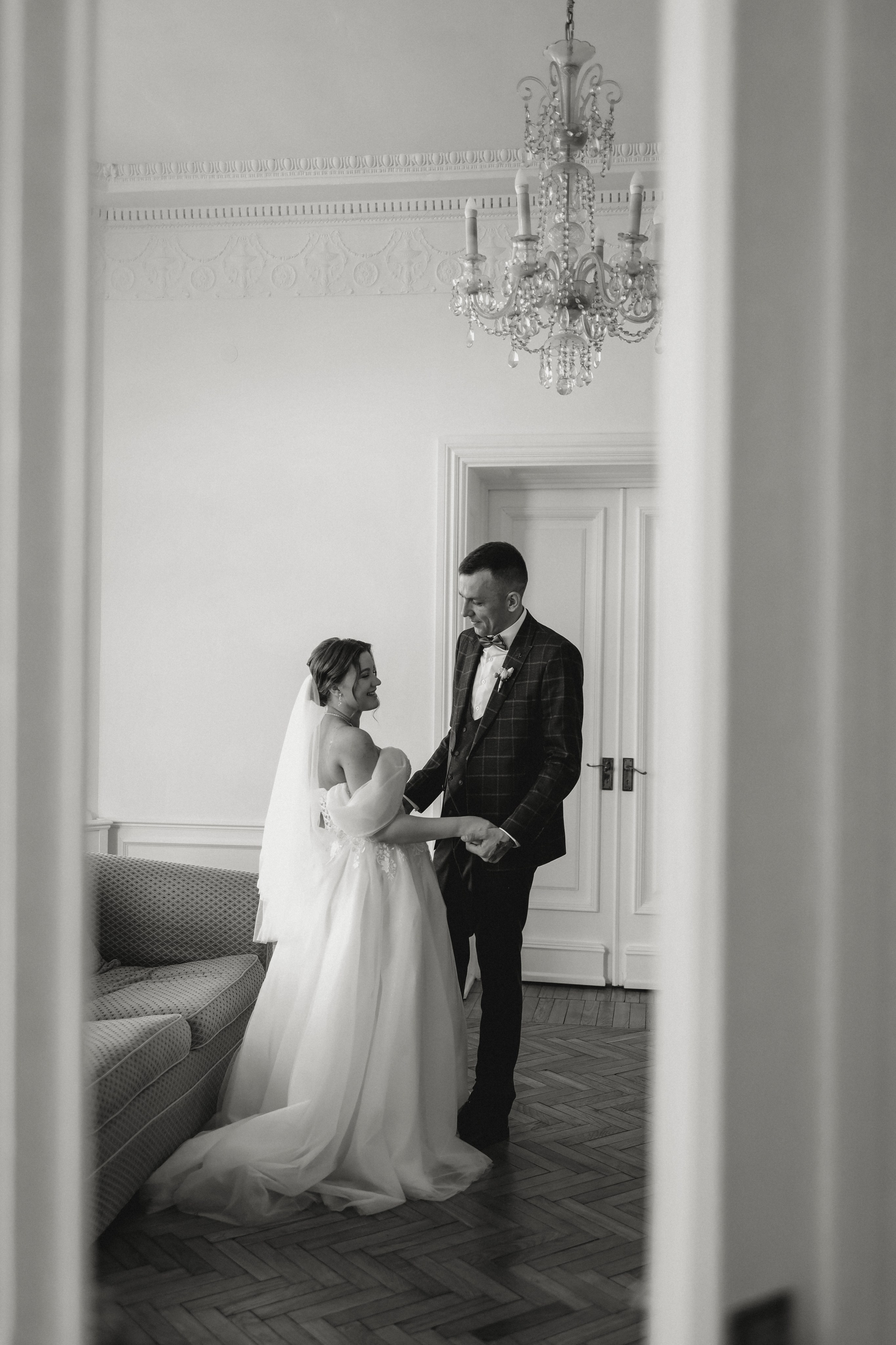 И&Л. Турандот + Mizone. Диана Чечель. Свадебный и семейный фотограф в Москве