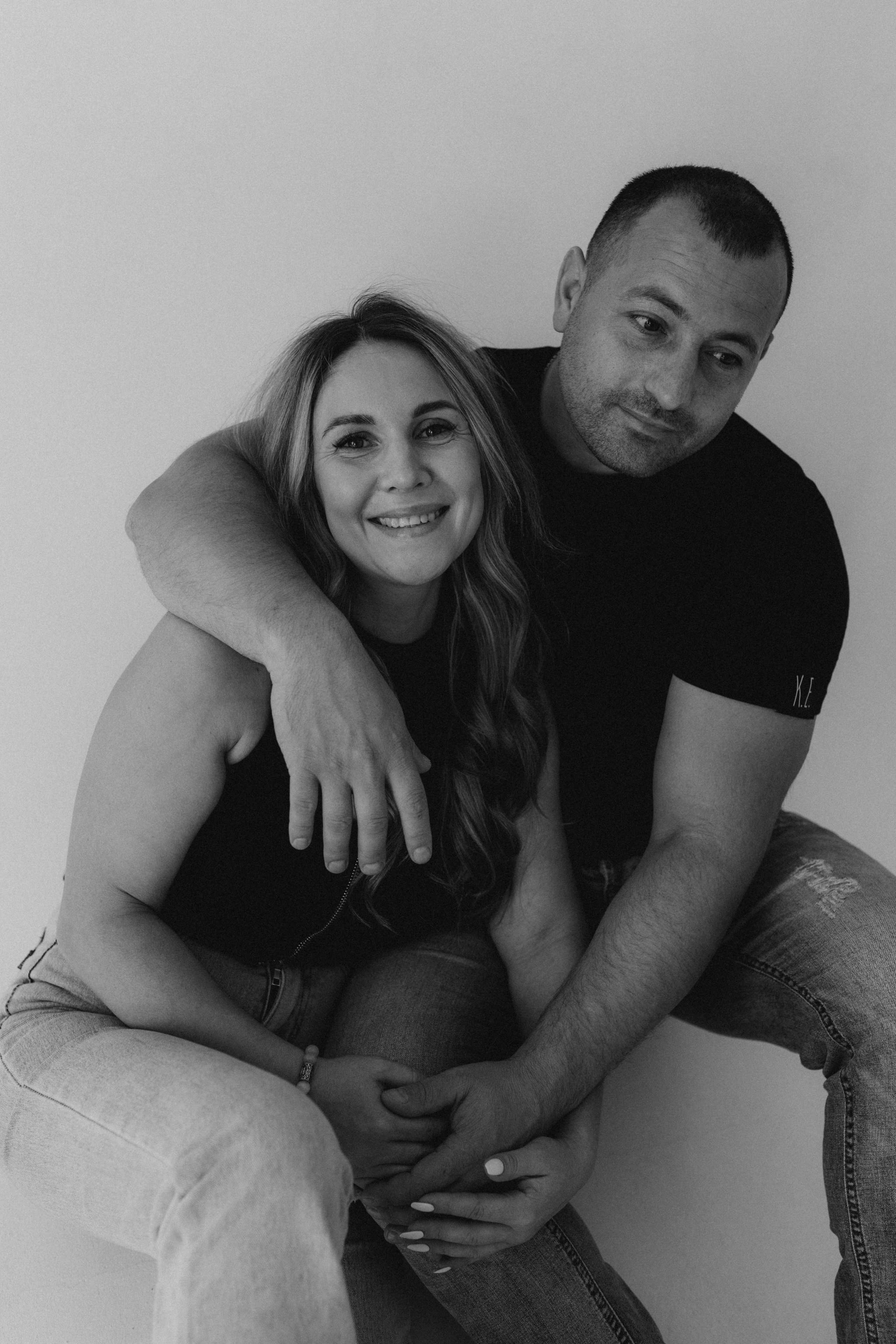 Катя, Юра, Даша, Соня. Фотограф НОГИНСК, Москва, Анастасия Белая