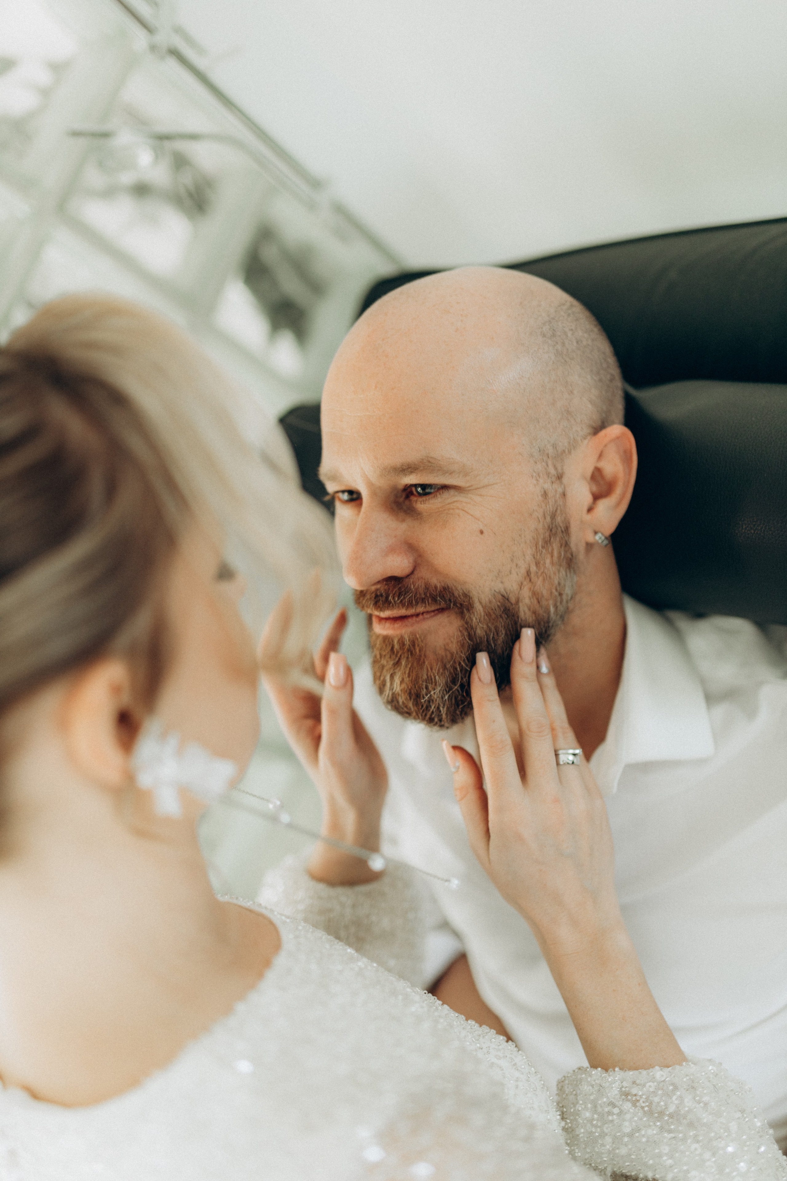 Анна & Андрей. Фотограф НОГИНСК, Москва, Анастасия Белая