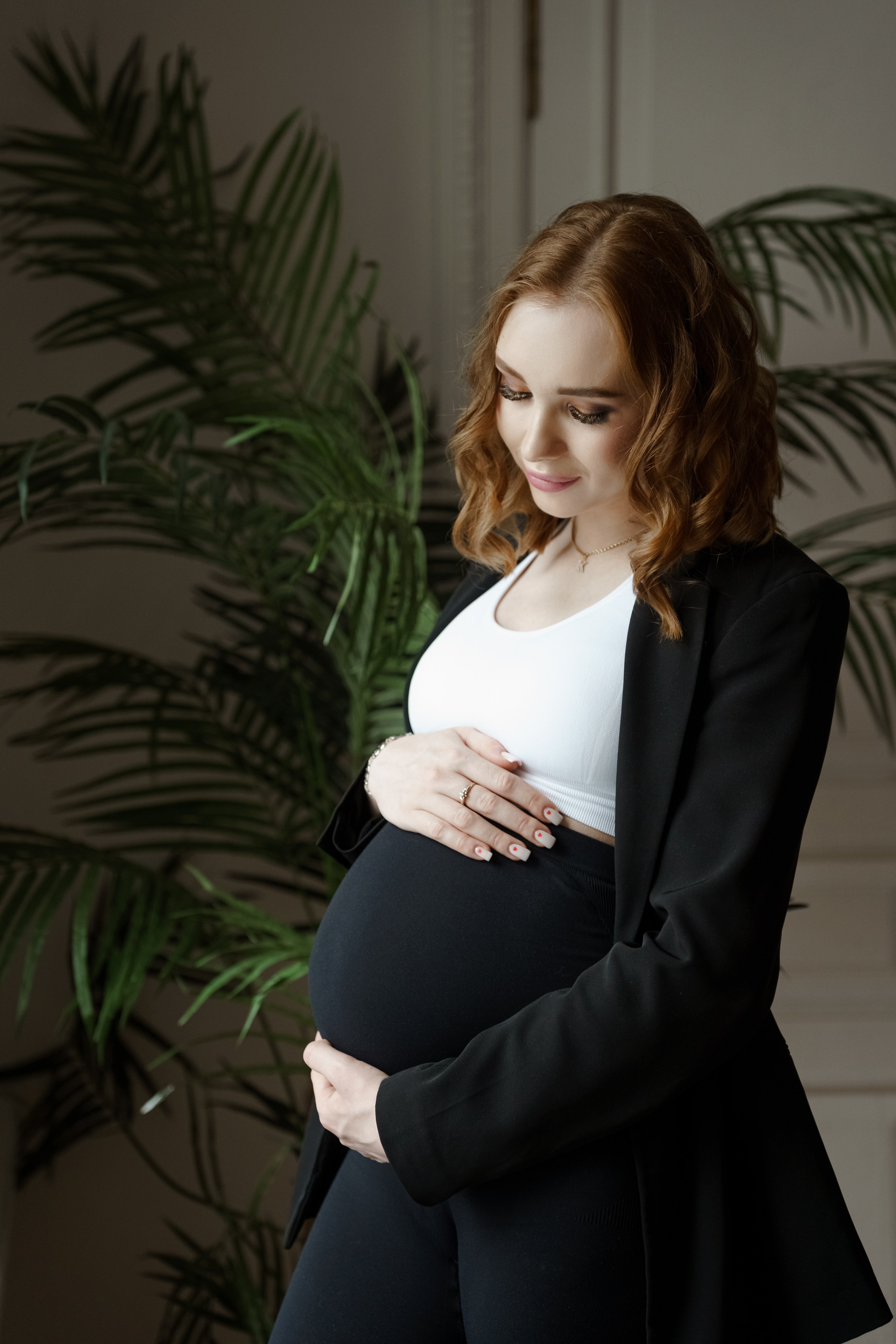 Фотосессия для Кати и Артема. Свадебный и семейный фотограф в Санкт-Петербурге Олеся Еремеева