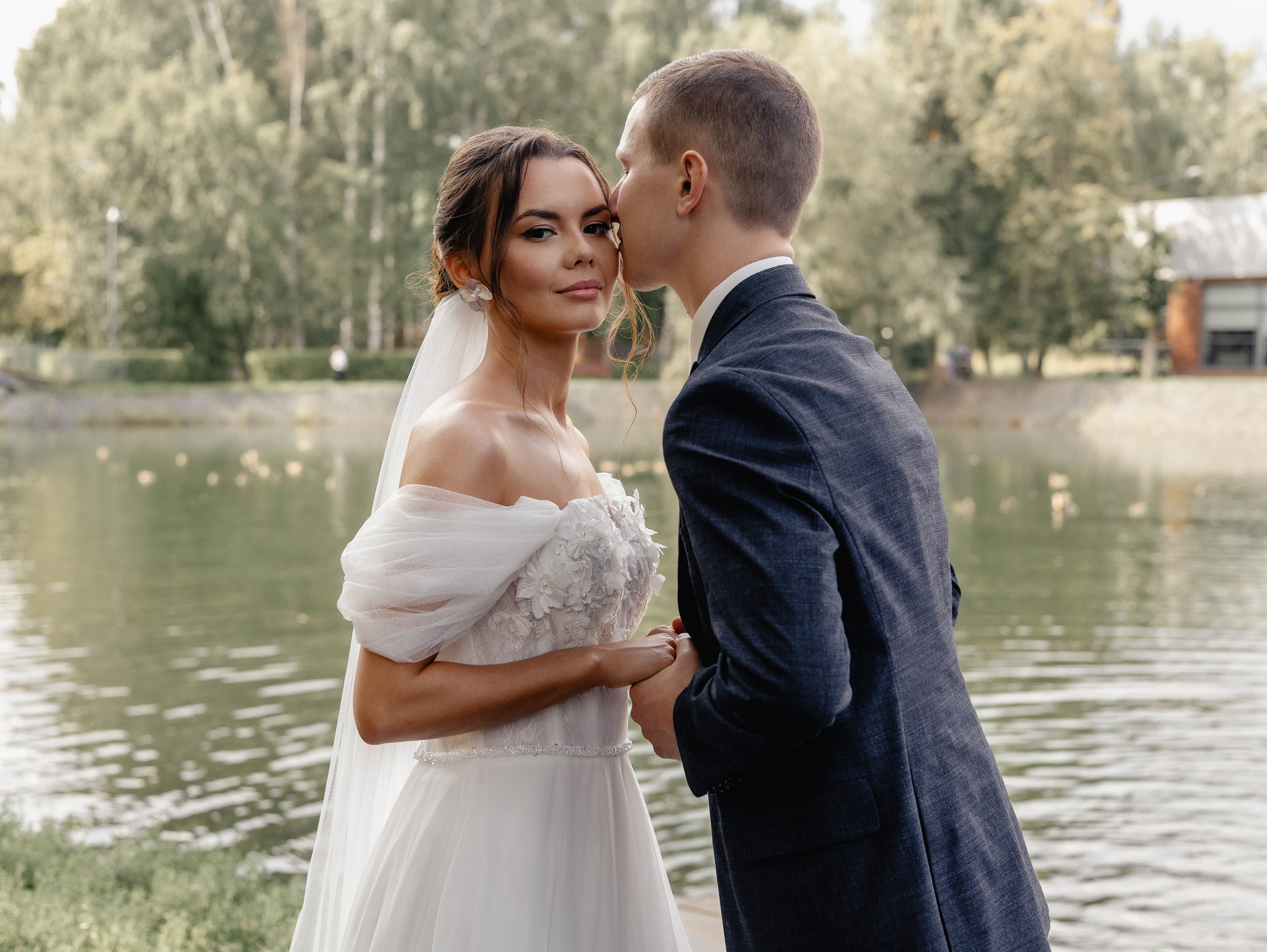 Диана & Алексей. Фотограф Ижевск | Казань