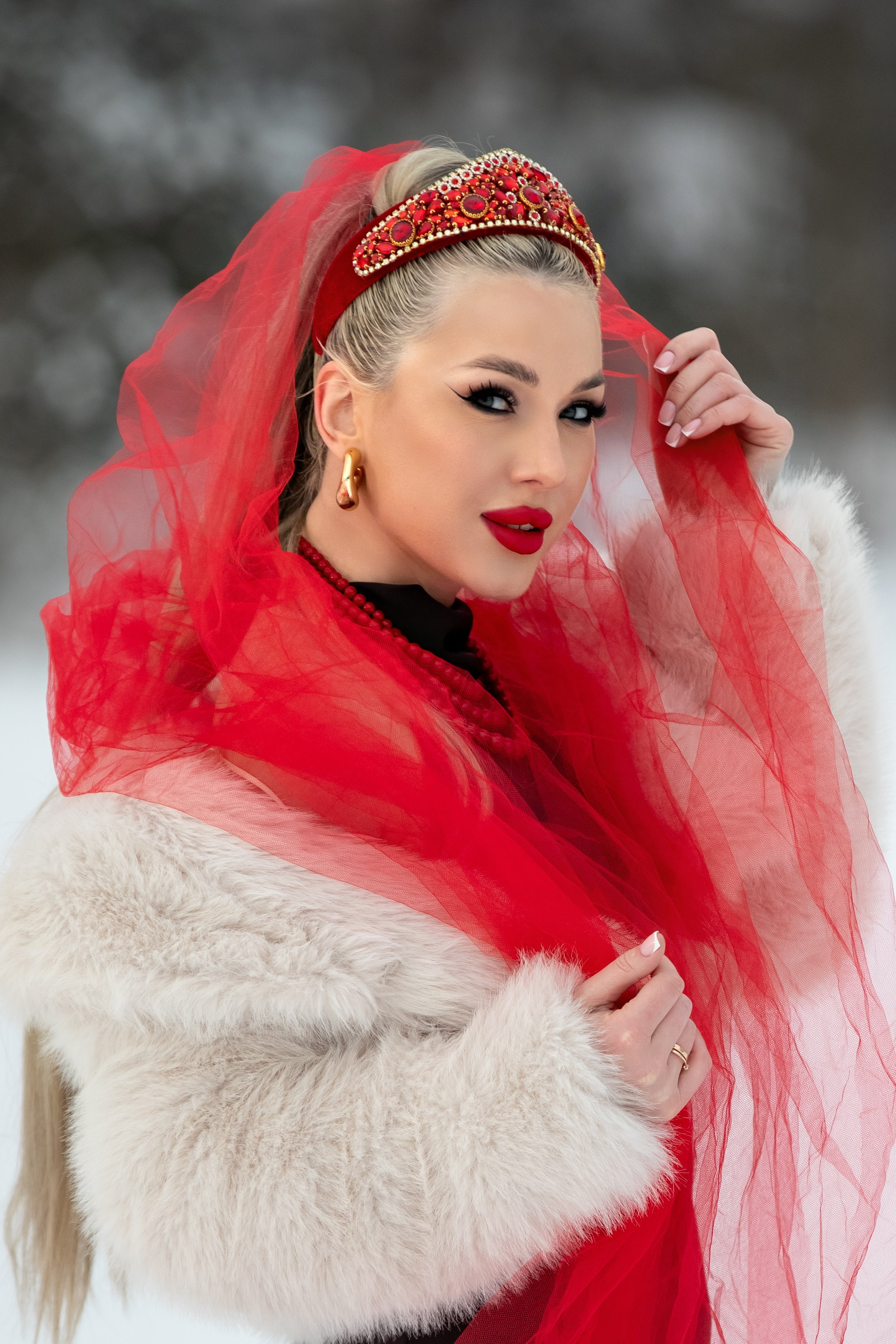 Женя. Леся Ладова