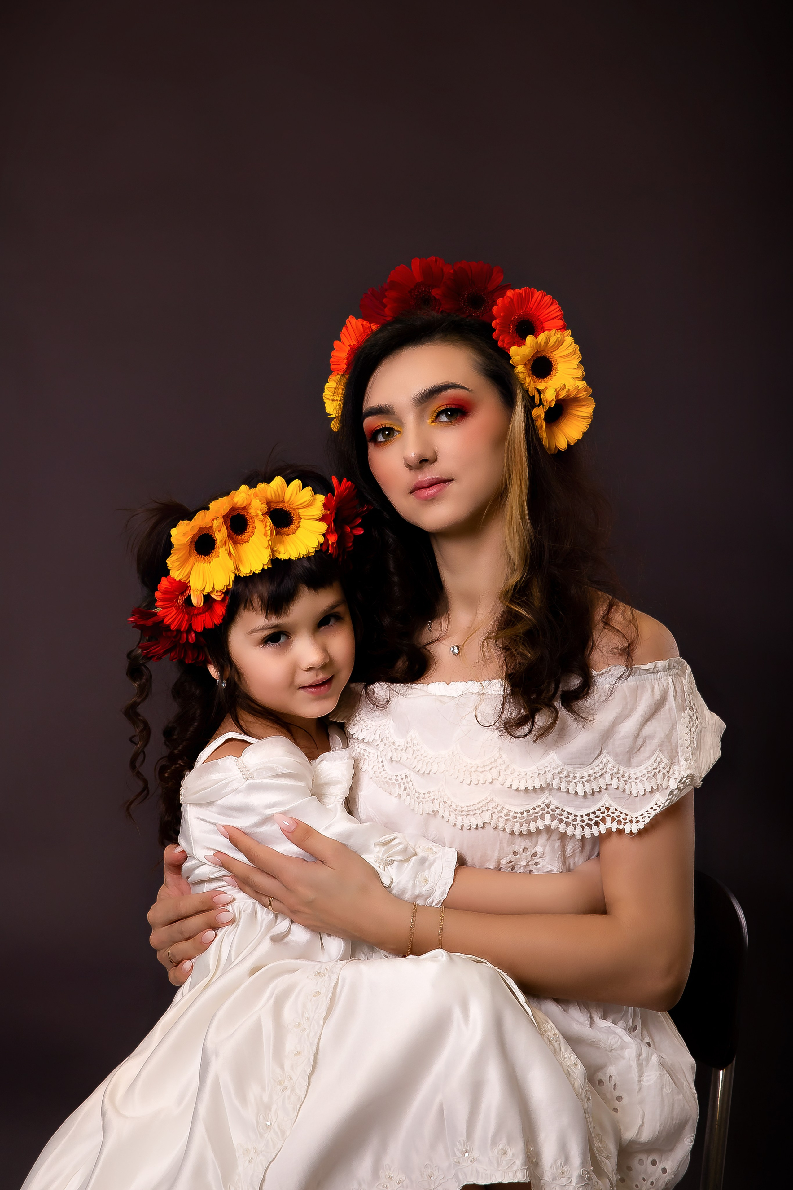 Фотопроект Цветы. Леся Ладова