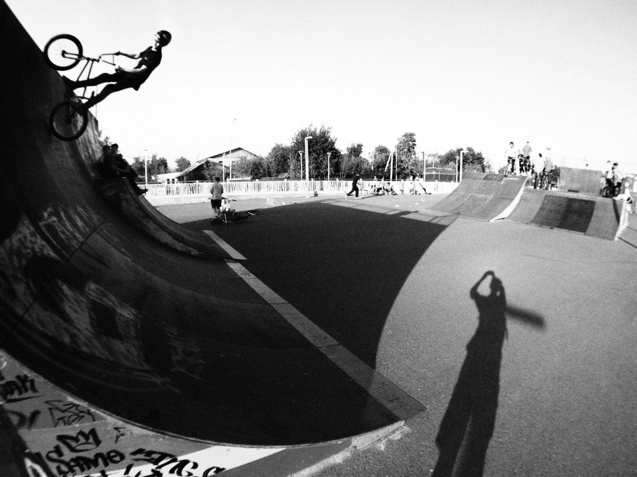 Нечего терять