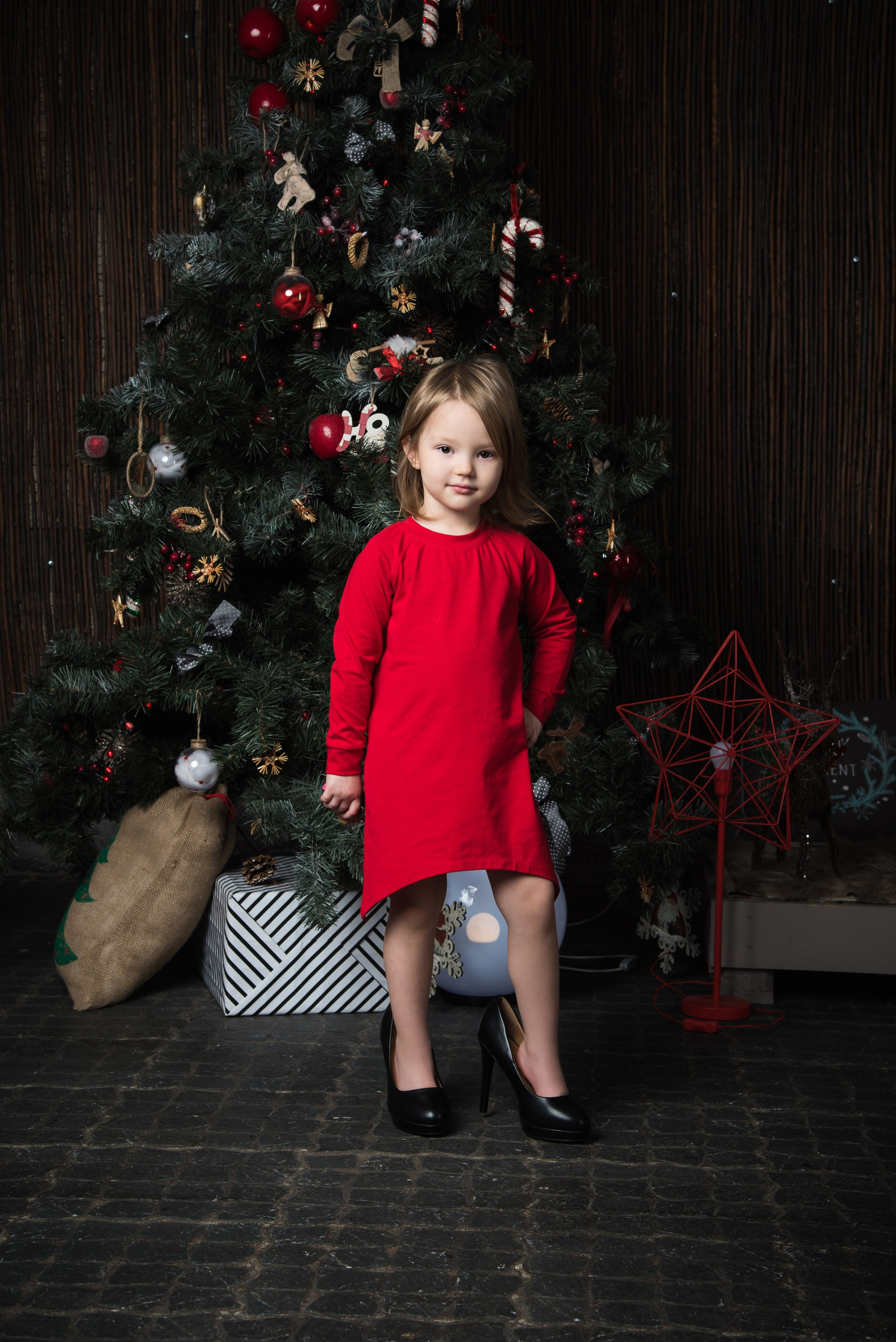 Семейная и детская фотография. Фотограф Маша Штайн