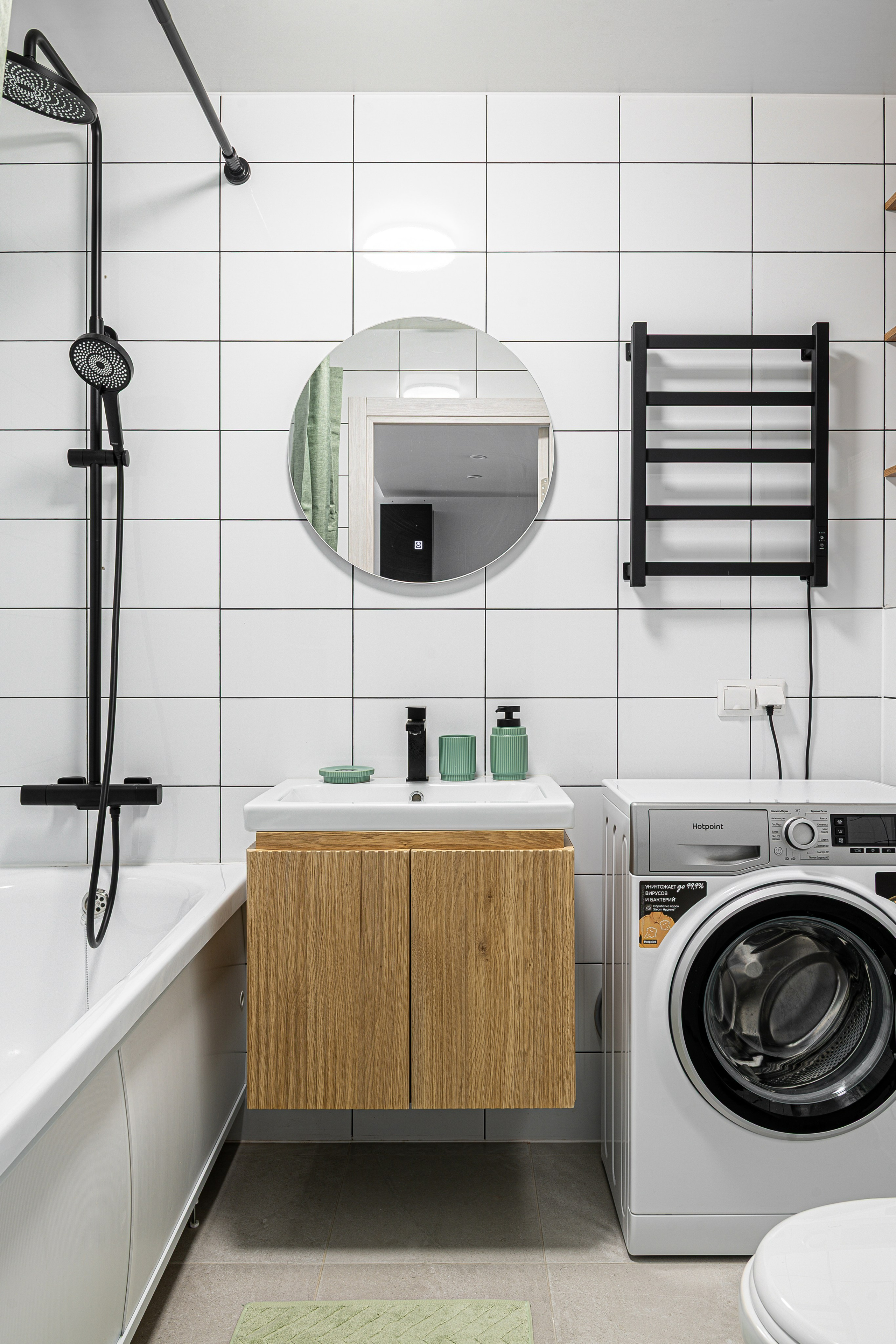 Квартиры. Интерьерный фотограф в Москве