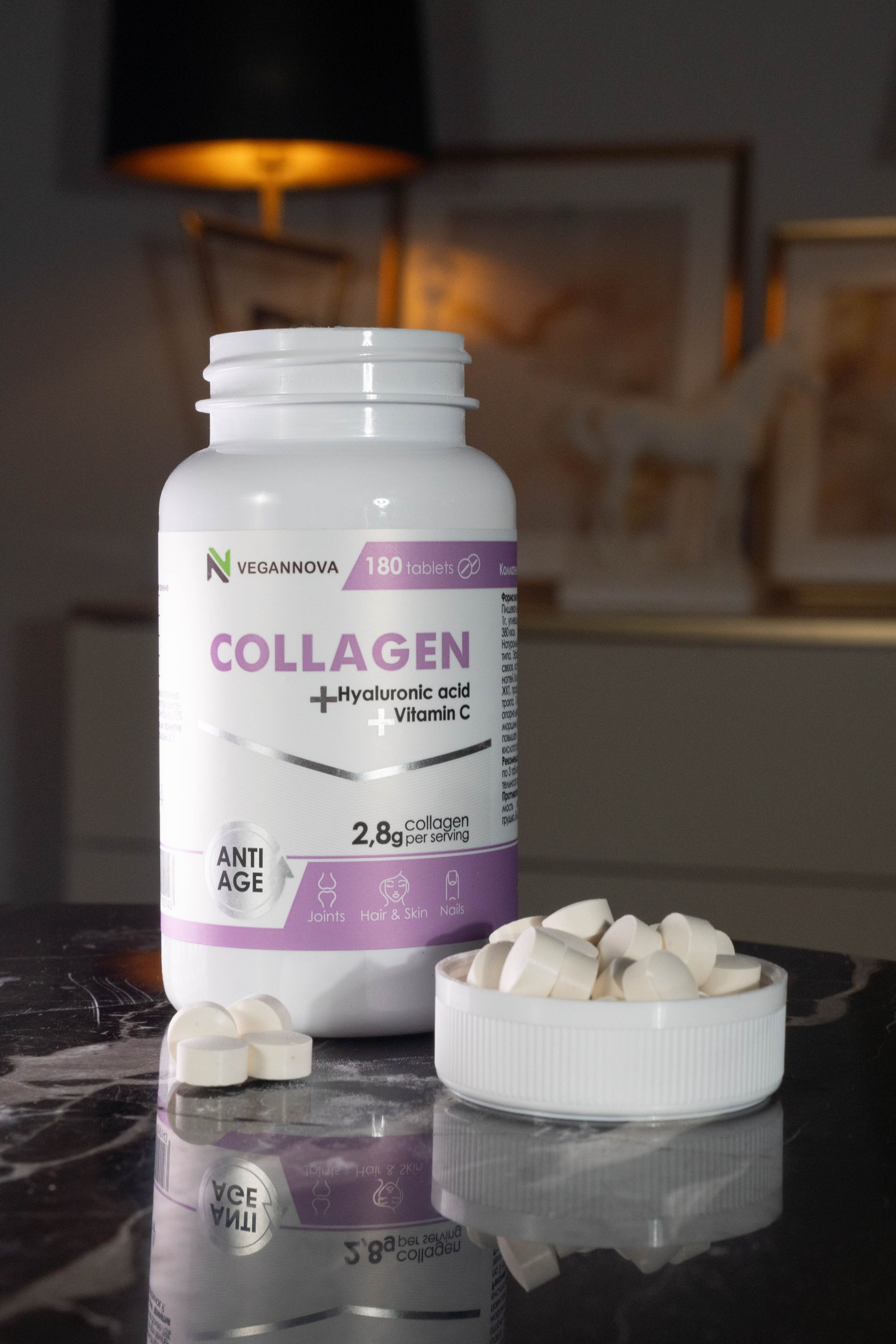 Предметная съёмка. Фотограф и видеооператор Кривов Павел