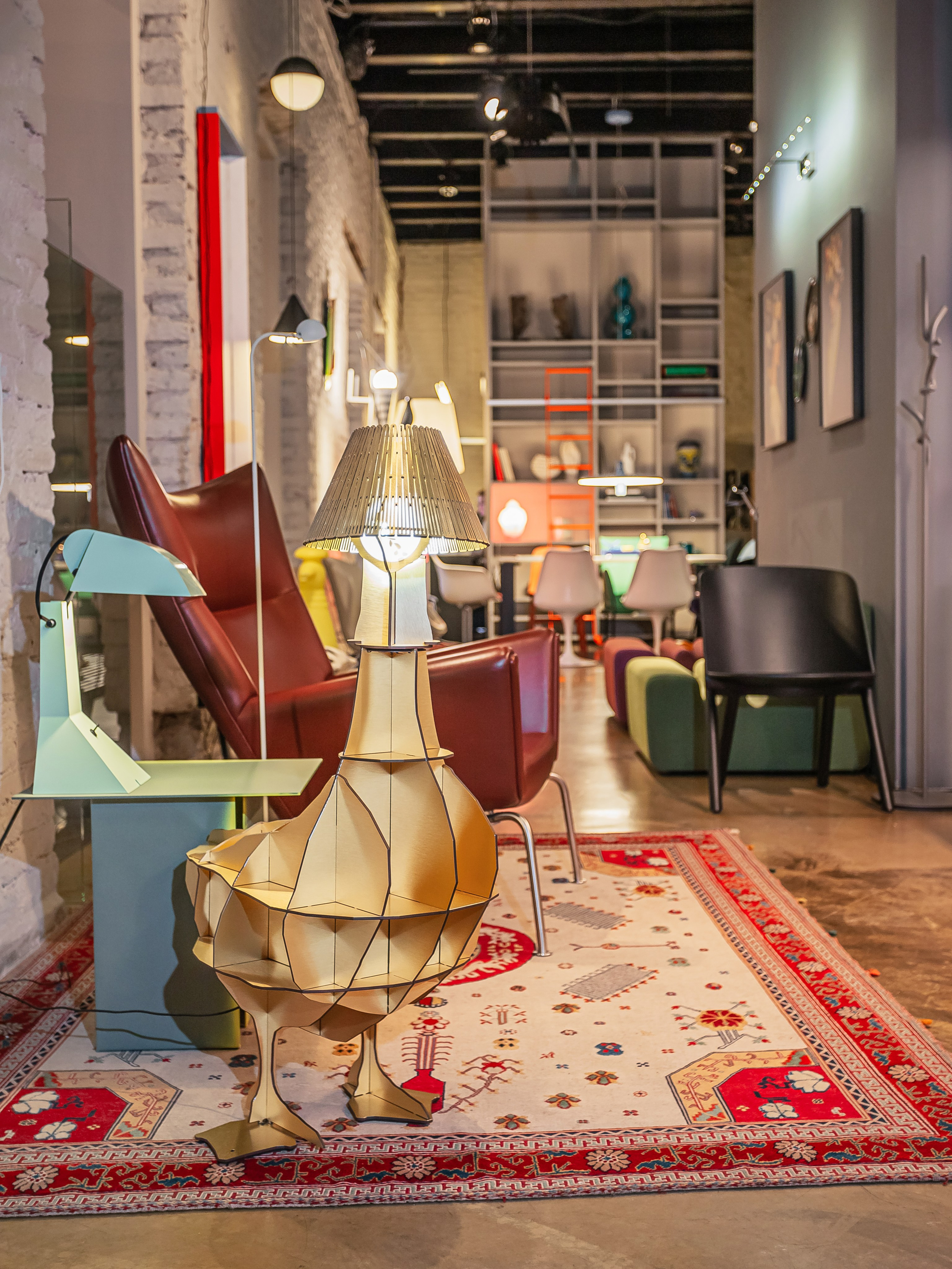 Интерьерные съемки. DIESPERADOSS photo