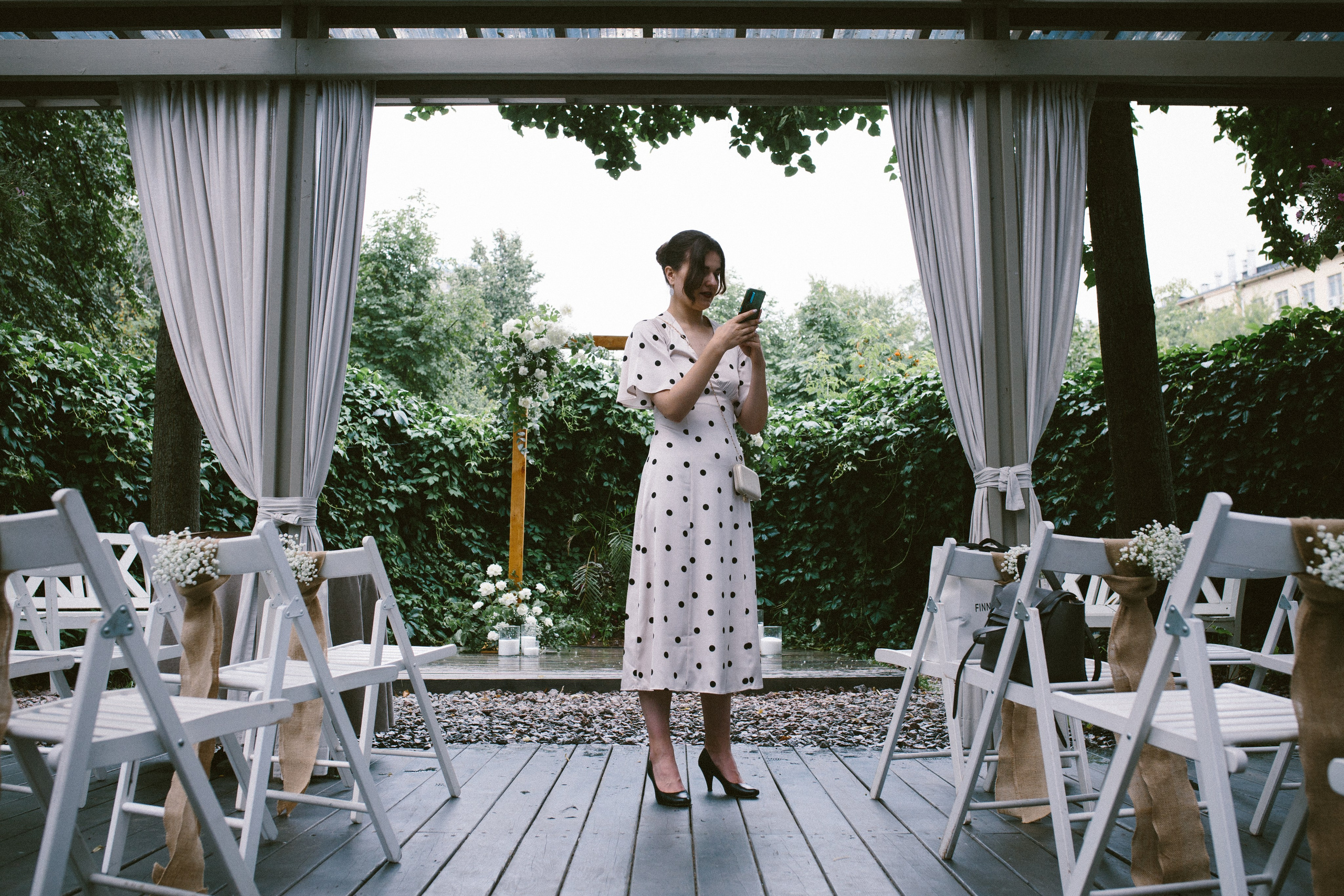 Свадьба Екатерина и Валерий. Портретный фотограф в Москве Мария Варлей