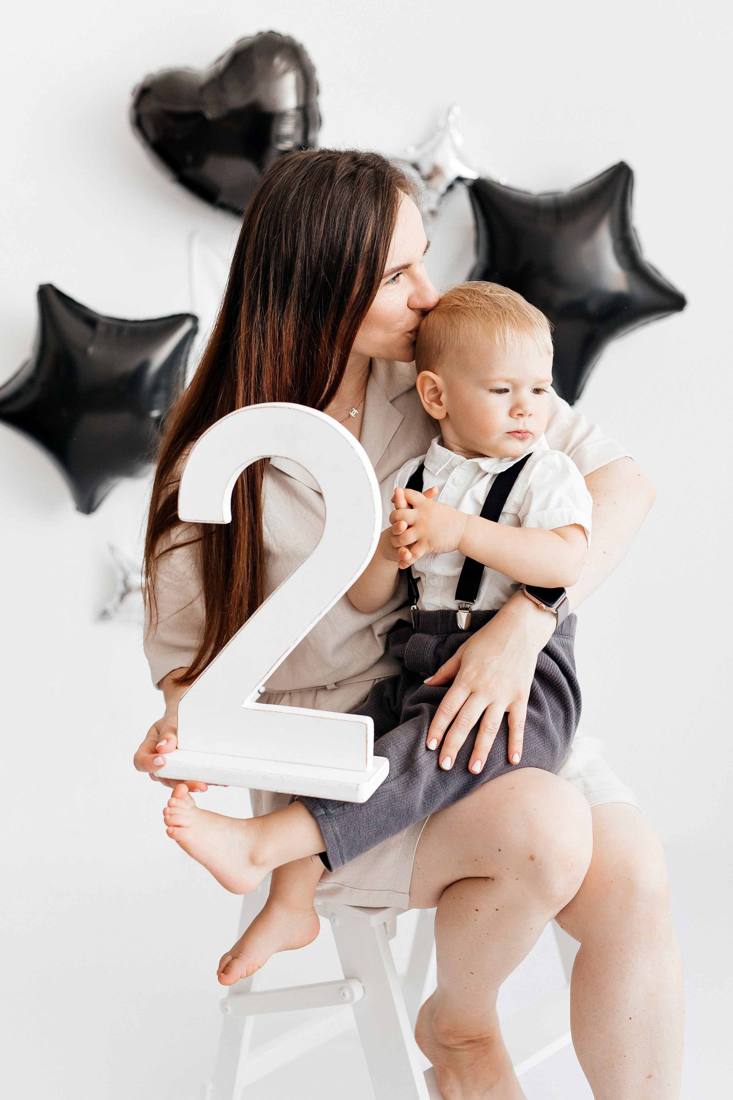 Детские постарше. Профессиональная детская и семейная фотостудия в Краснодаре