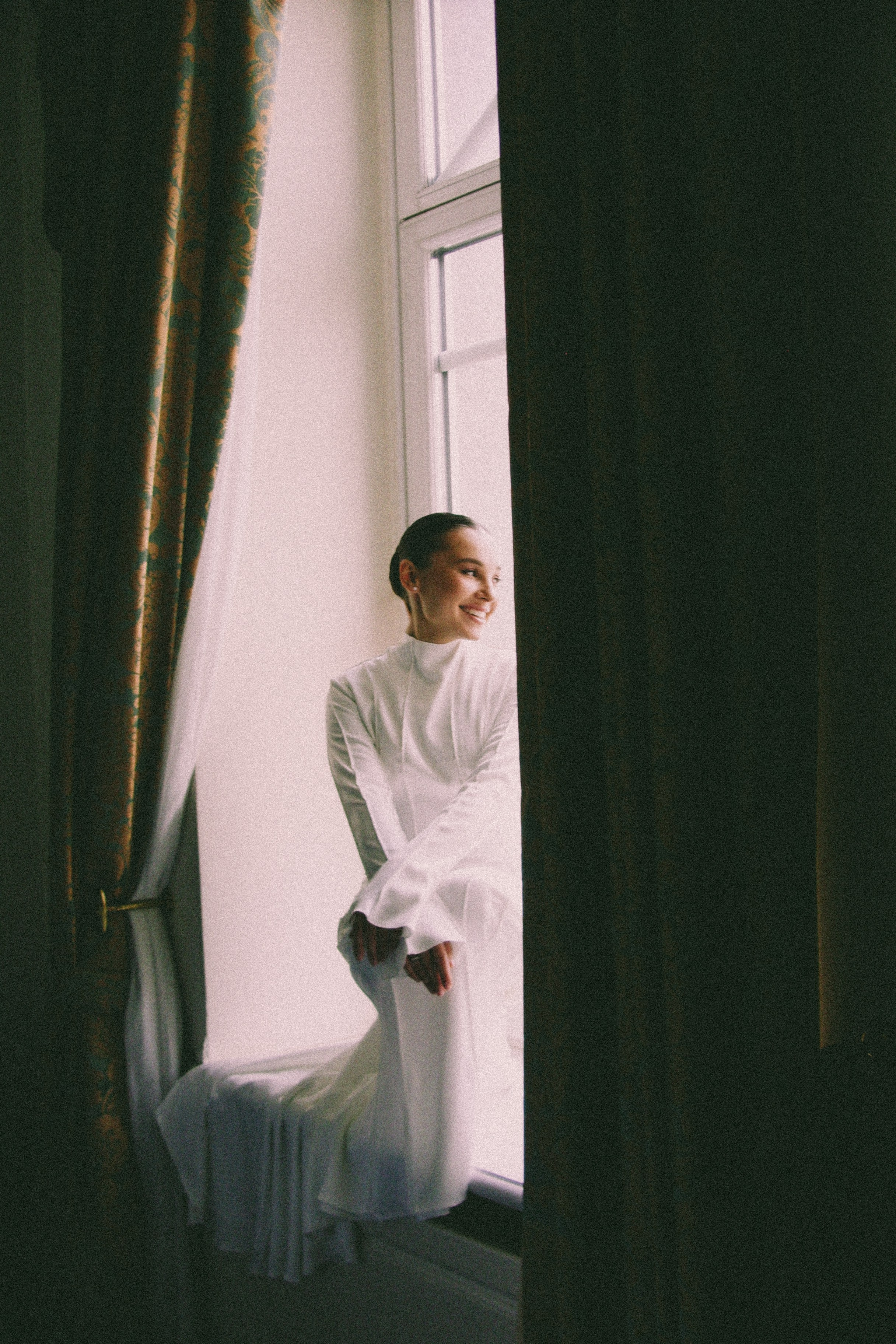 В&К (мыльница). Свадебный, семейный, женский фотограф в Москве, Мытищах, Королёве Ксения Узилле