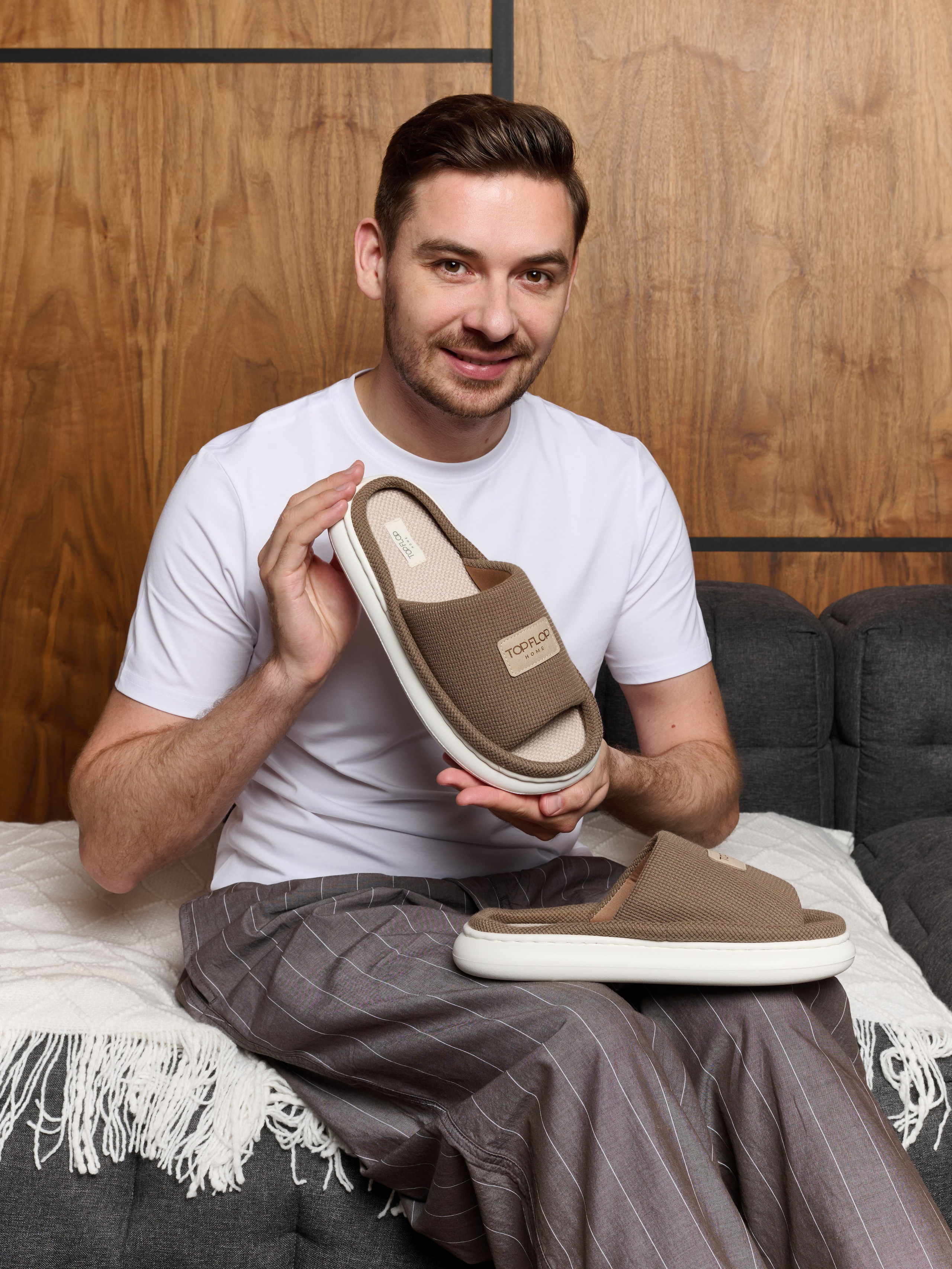 TOP FLOP MAN. Фотограф Москва