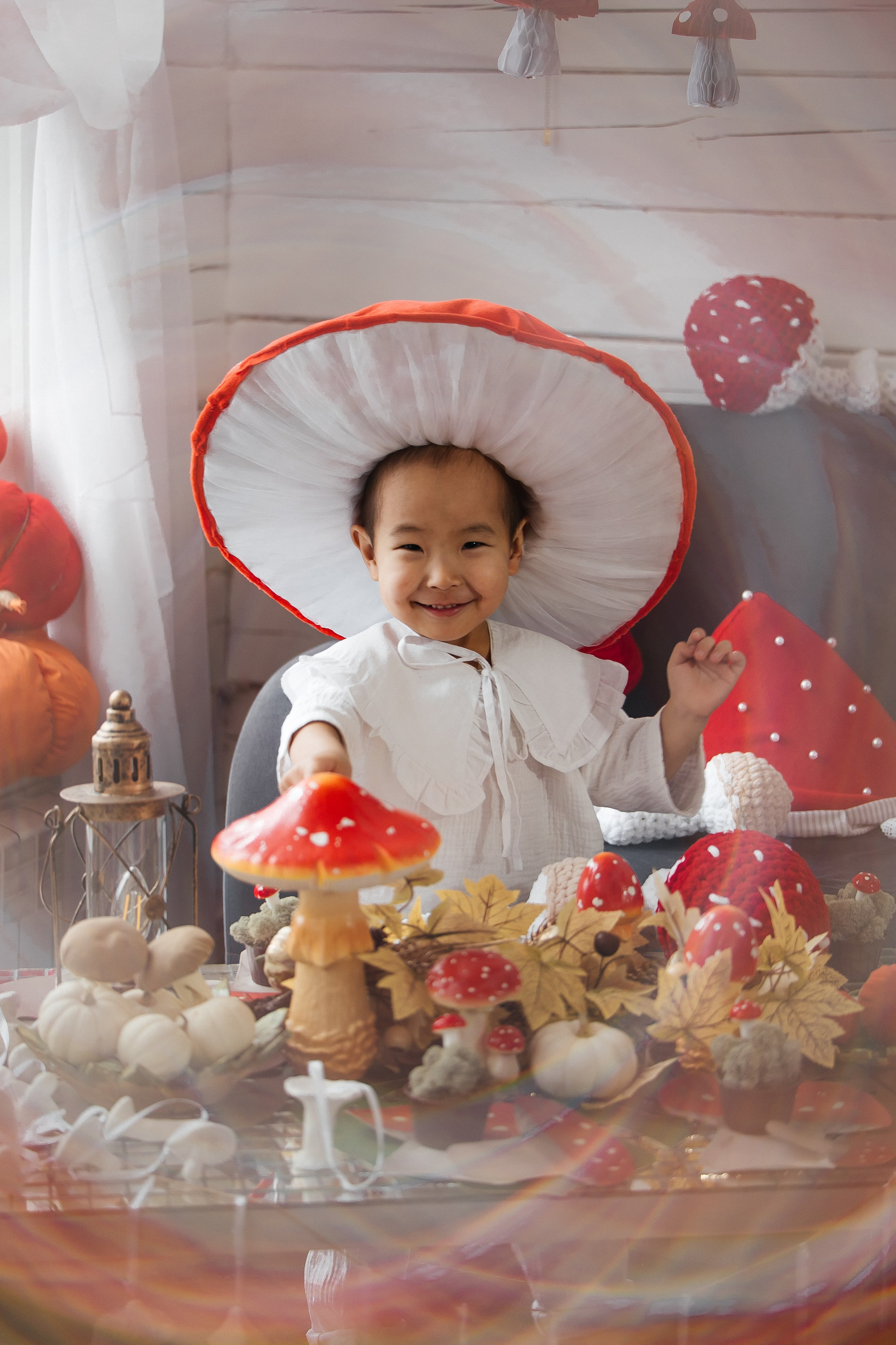 МАЛЫШИ. Саргылана Афанасьева