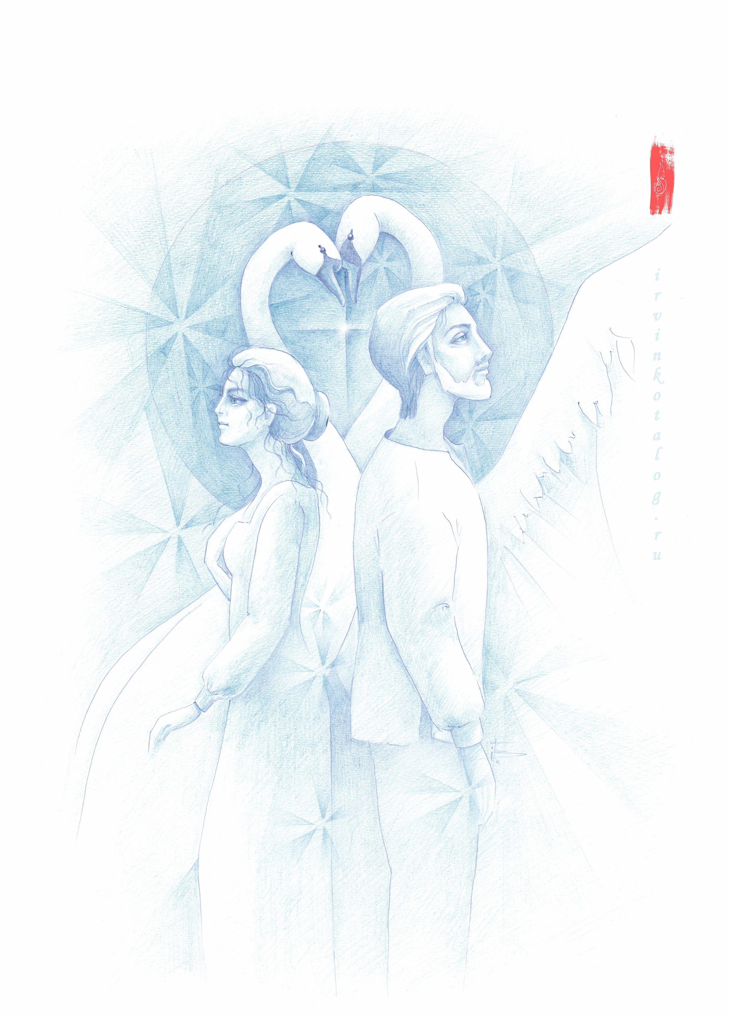 «Внутреннее волнение». 25.03.24